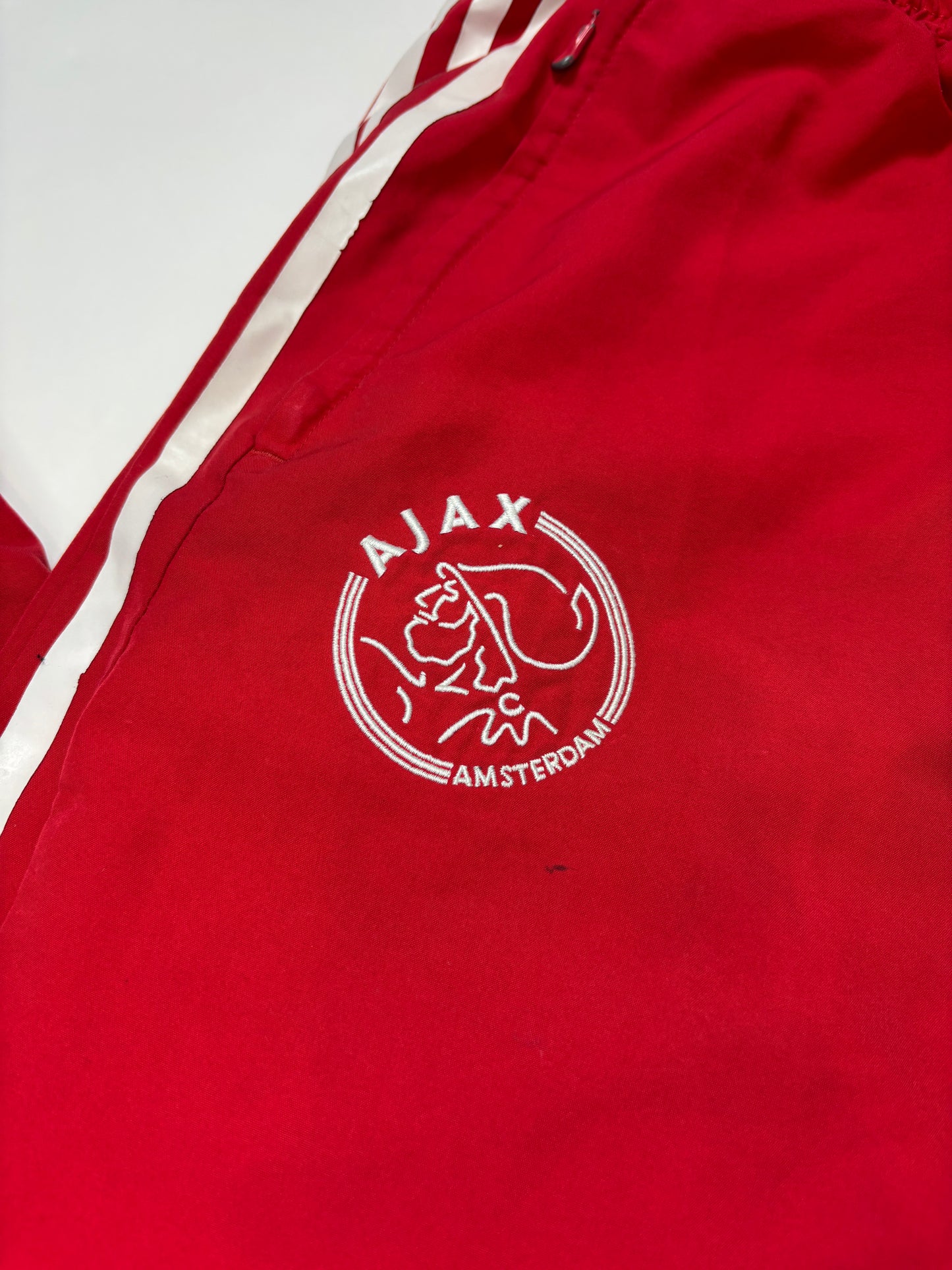 Ajax Teamgeist Tracksuit 2006/07 (XL)