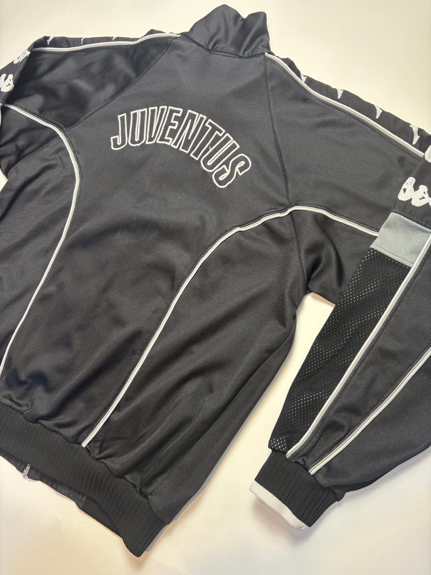 Juventus Track Jacket 1999/00 (XL)