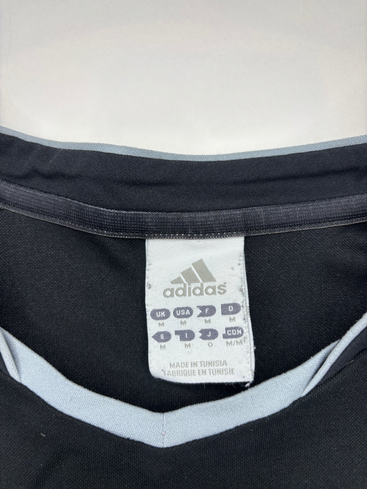 Newcastle United Away Shirt 2003/04 (M) Shearer 9