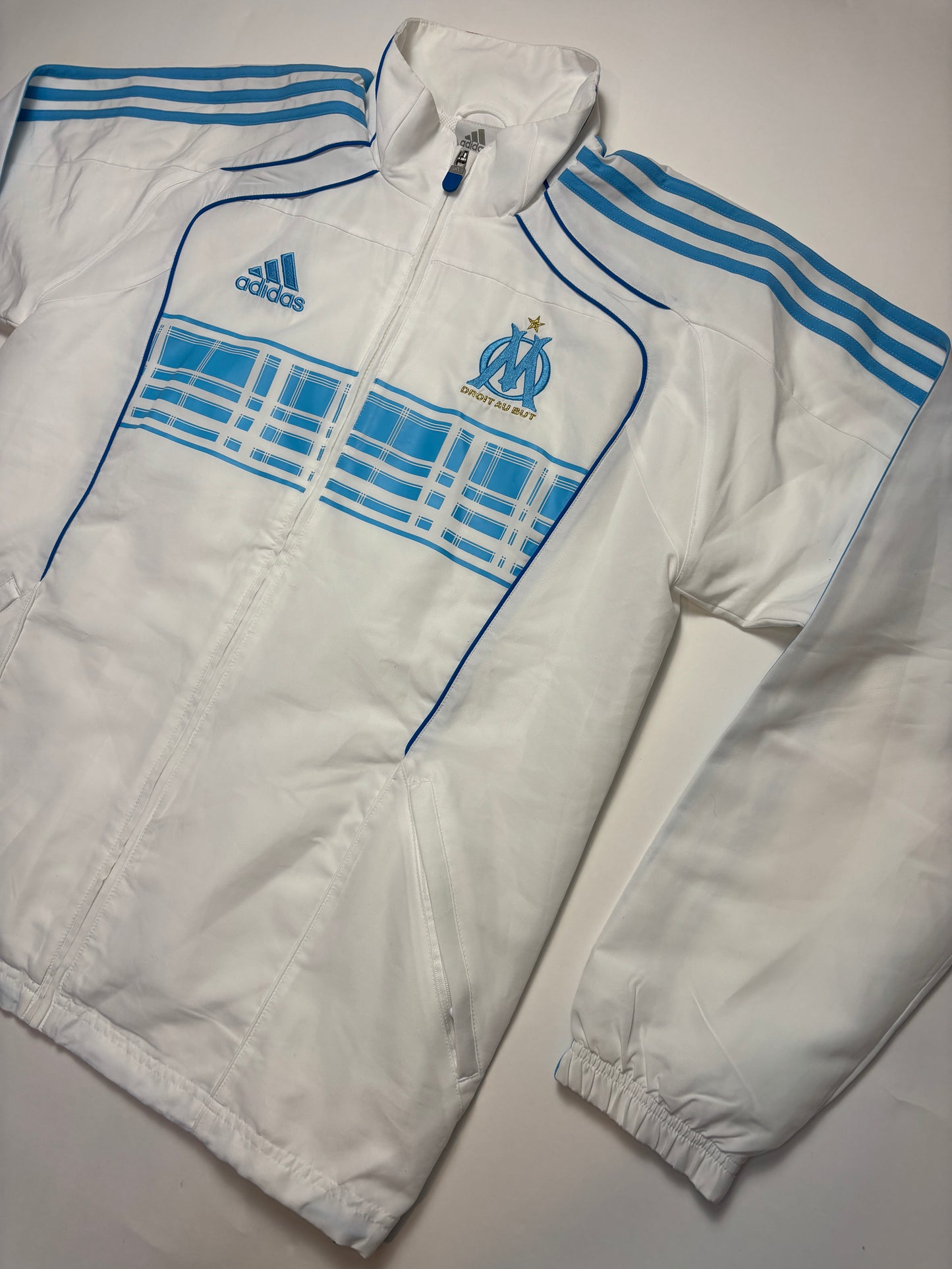Marseille Tracksuit 2010/11 (L)
