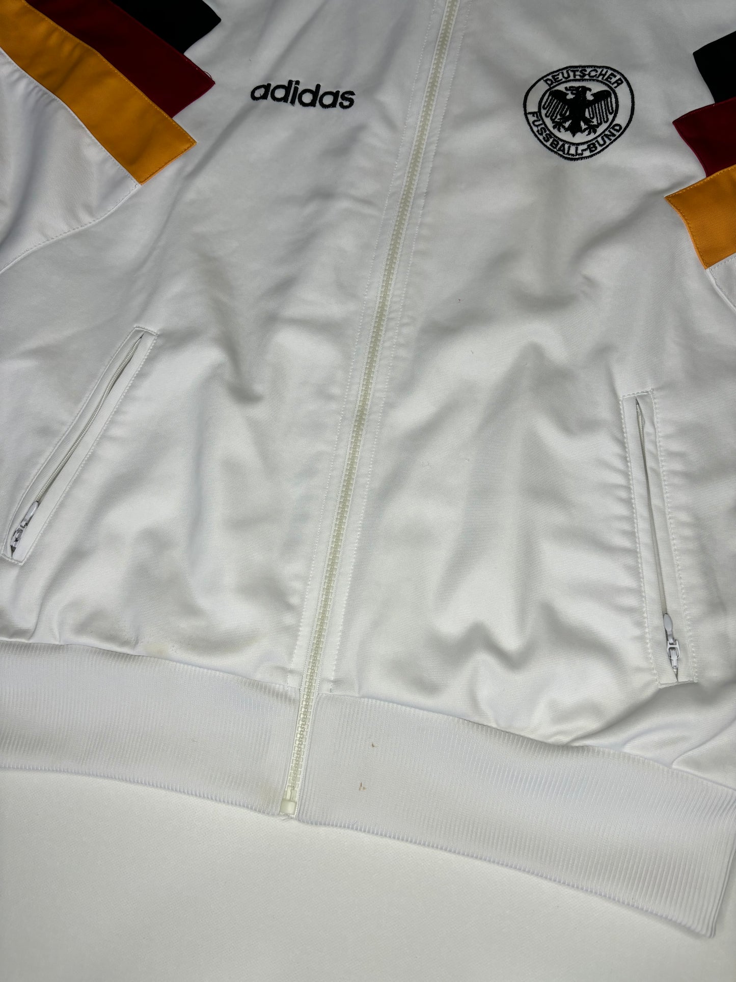 Germany Track Jacket 1992/94 (L)