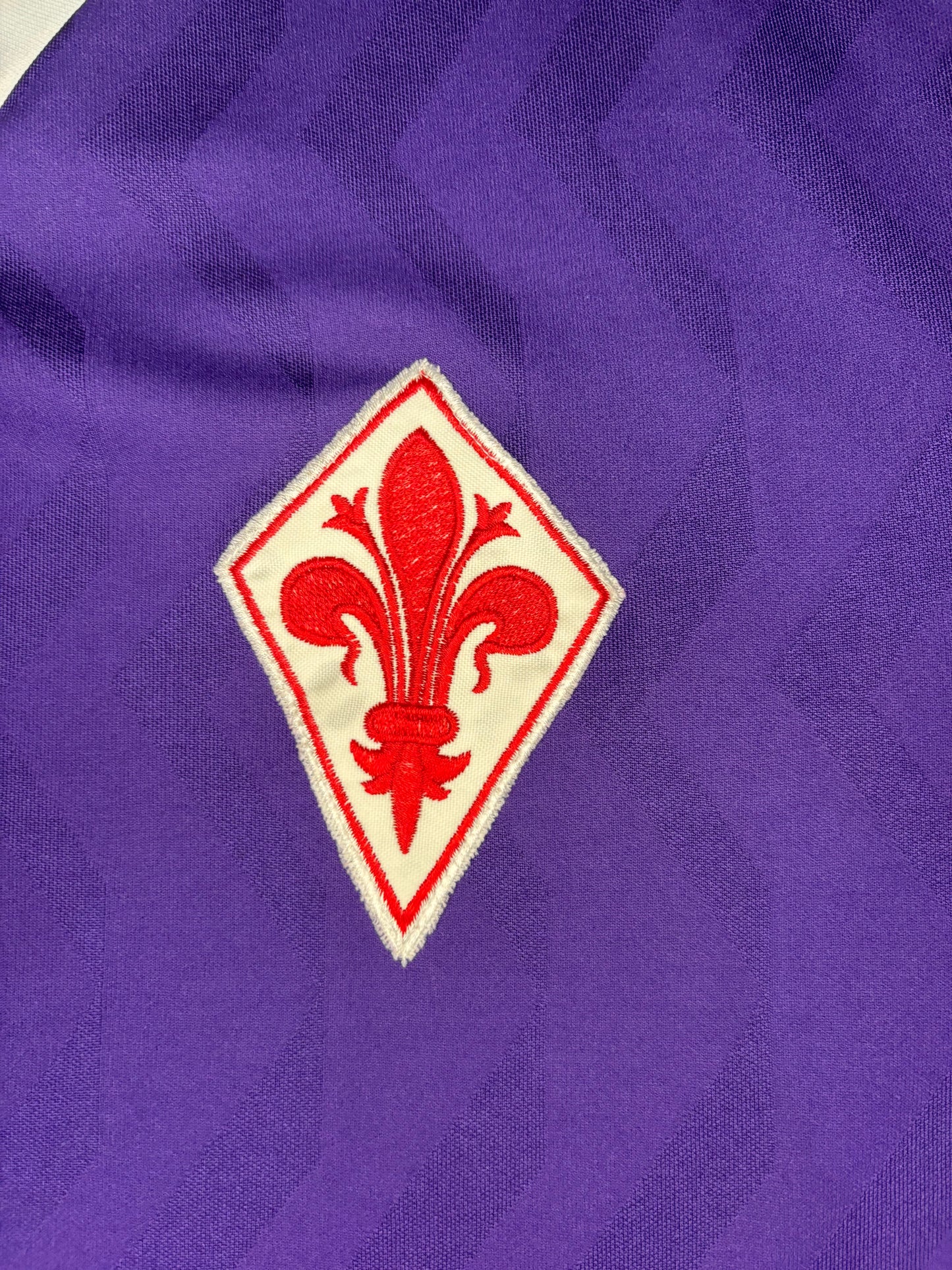 Fiorentina Home Shirt 1980/81 (XXL)