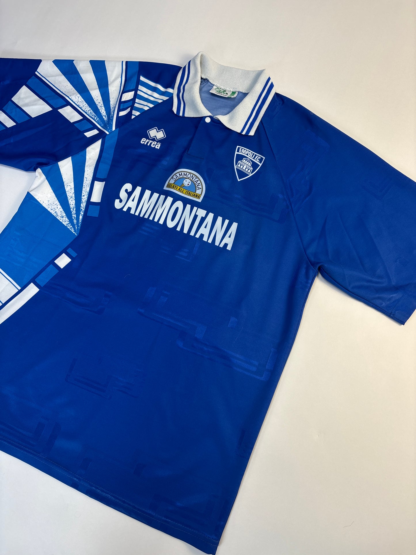 Empoli Home Shirt 1995/96 (XXL)