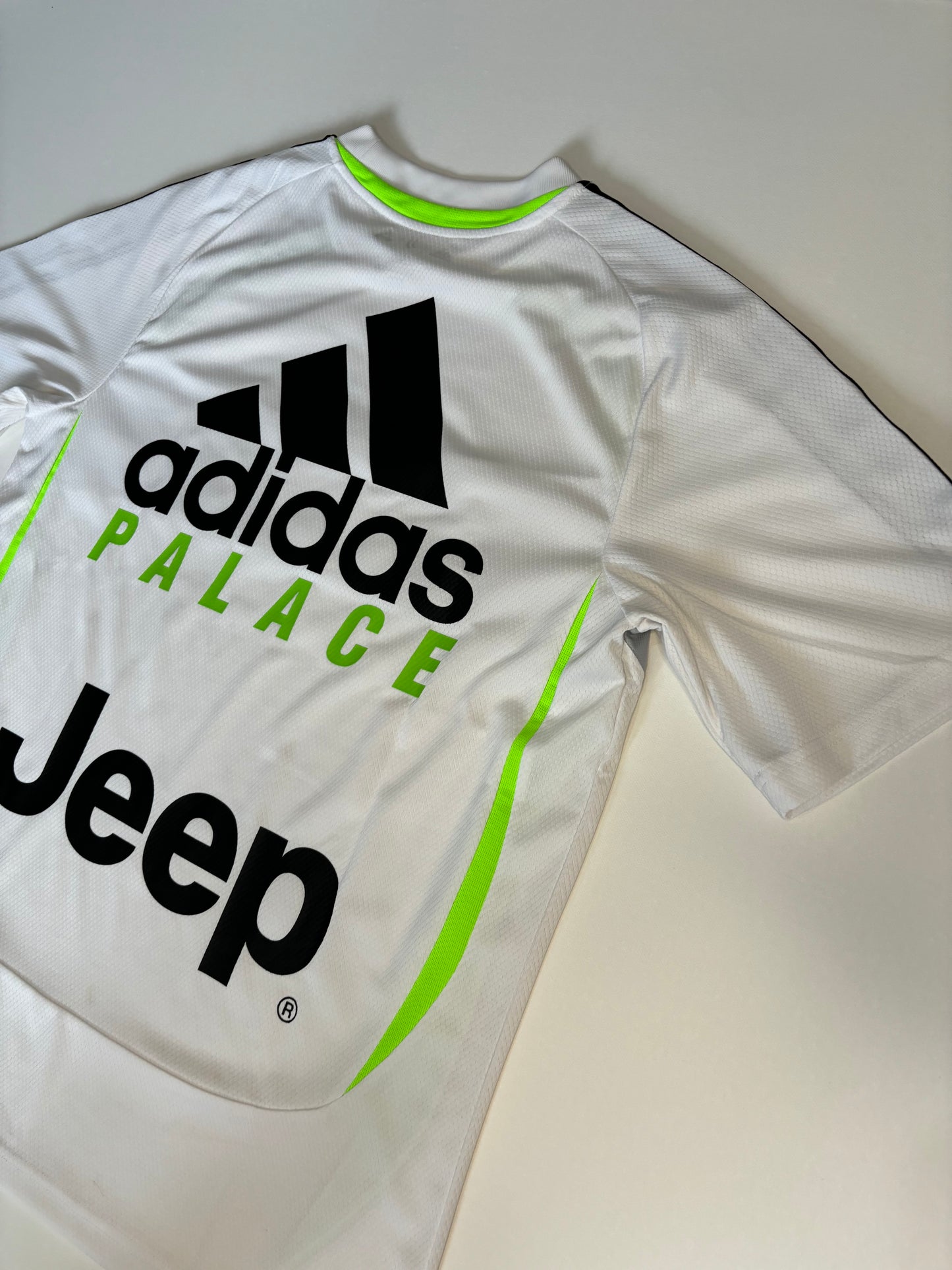 Juventus x Palace 2019/20 Adidas Training Shirt (L)