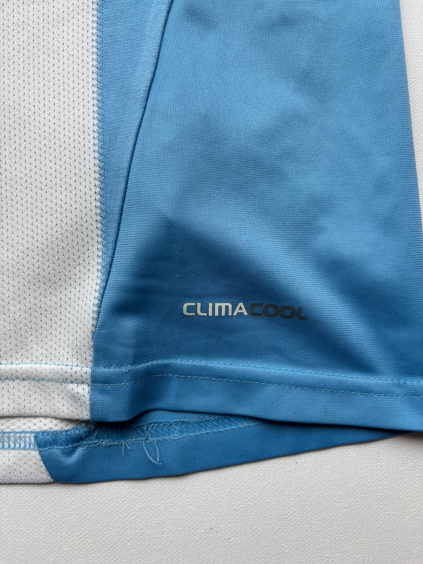 Argentina Home Shirt 2010/11 (L) Messi 10