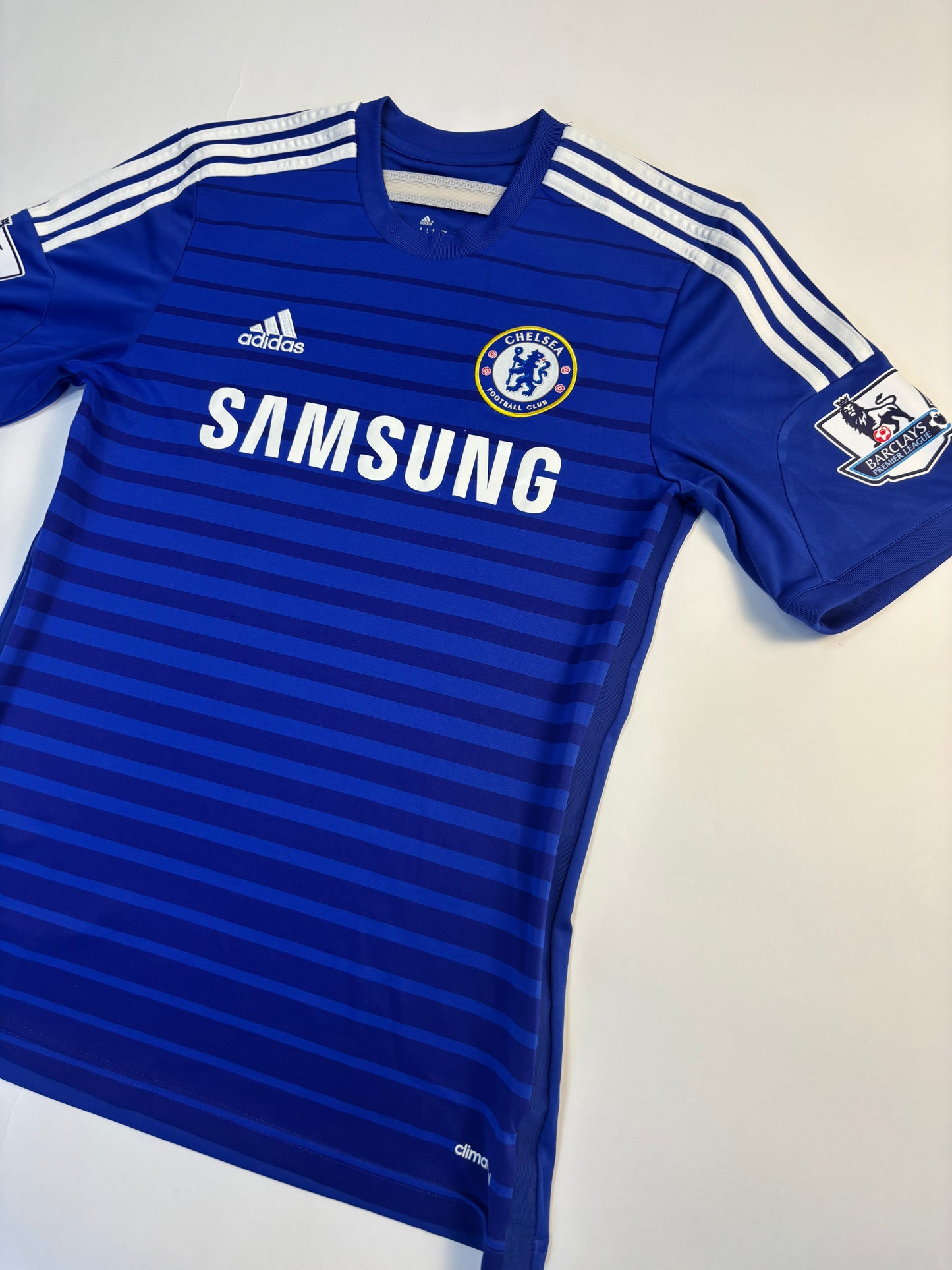 Chelsea Home Shirt 2014/15 (M) Terry 26