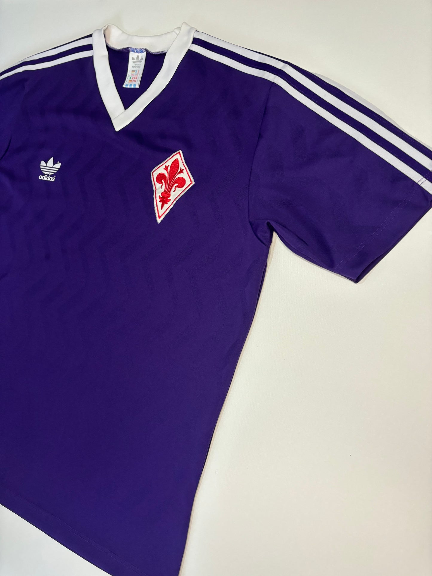 Fiorentina Home Shirt 1980/81 (XXL)