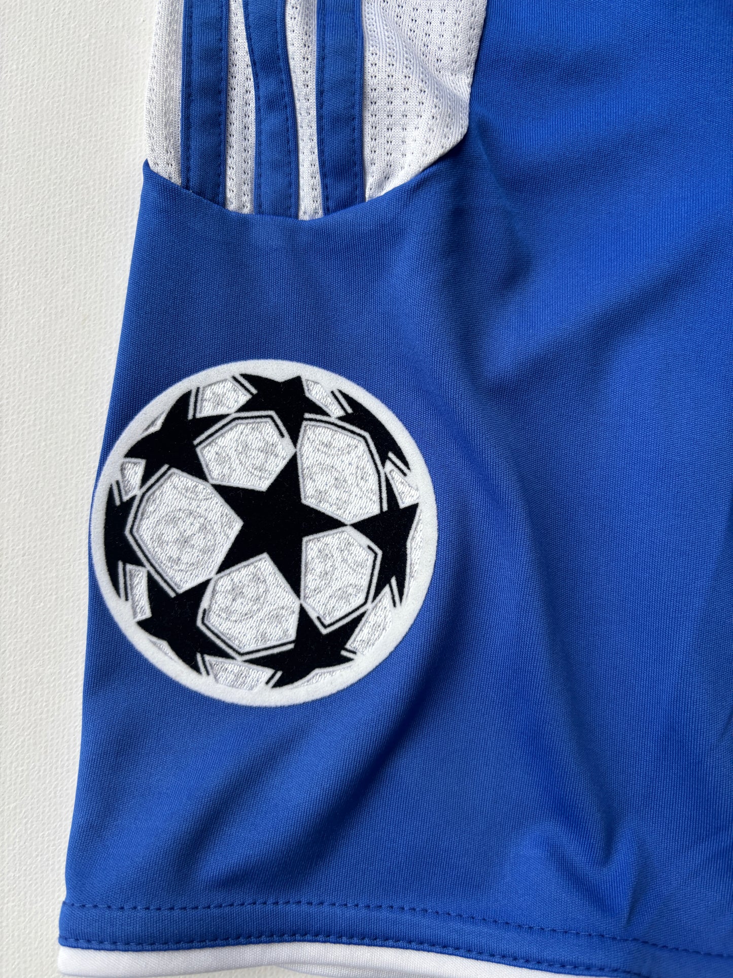 Chelsea Home Shirt 2011/12 (L) Mata 10