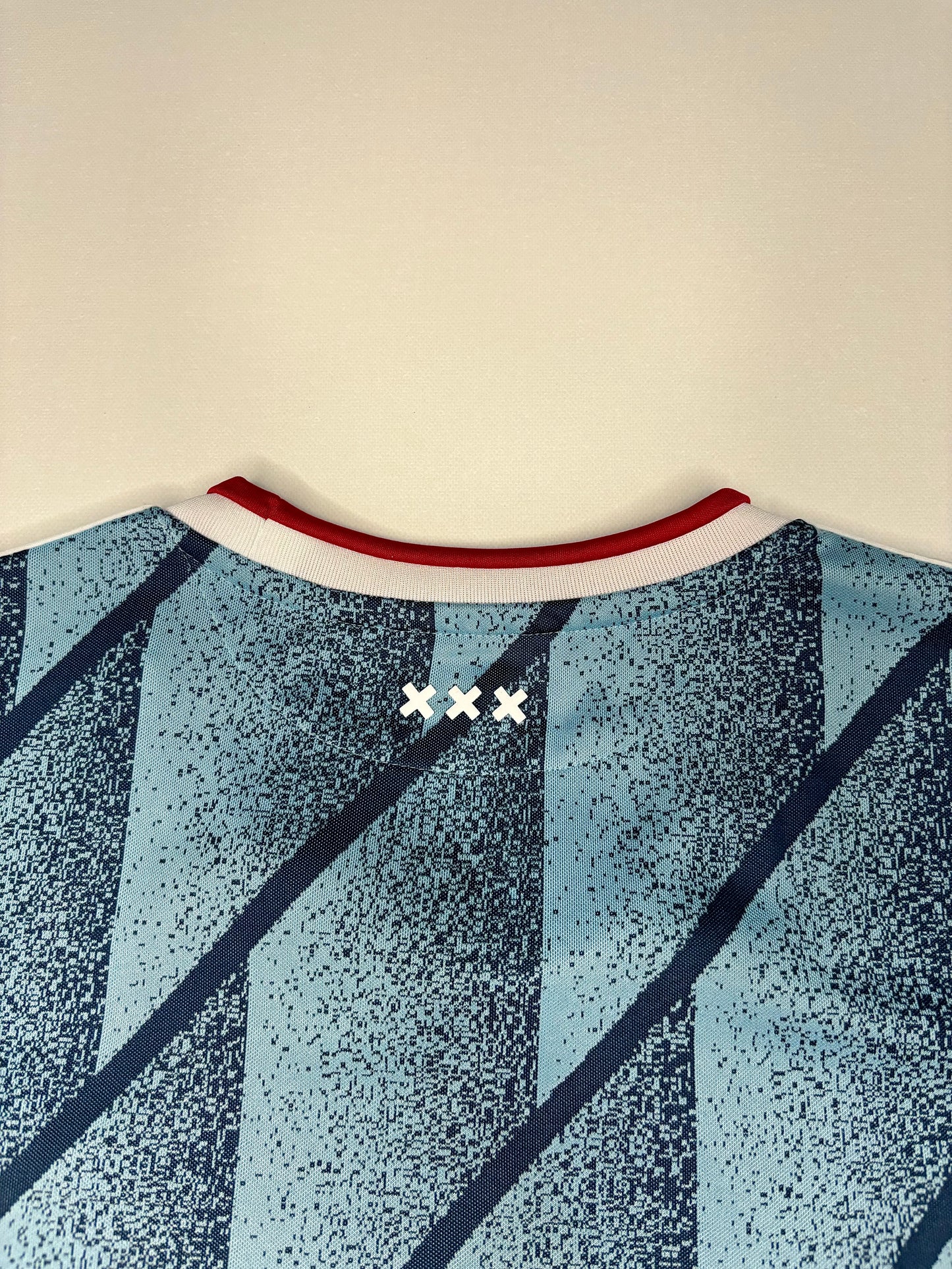 Ajax Away Shirt 2020/21 (XL)