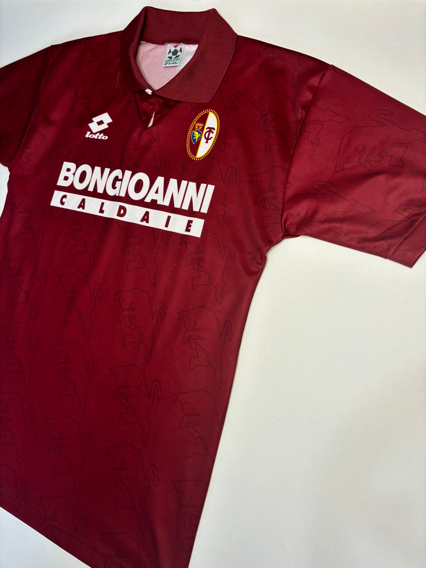 Torino Home Shirt 1994/95 (L)