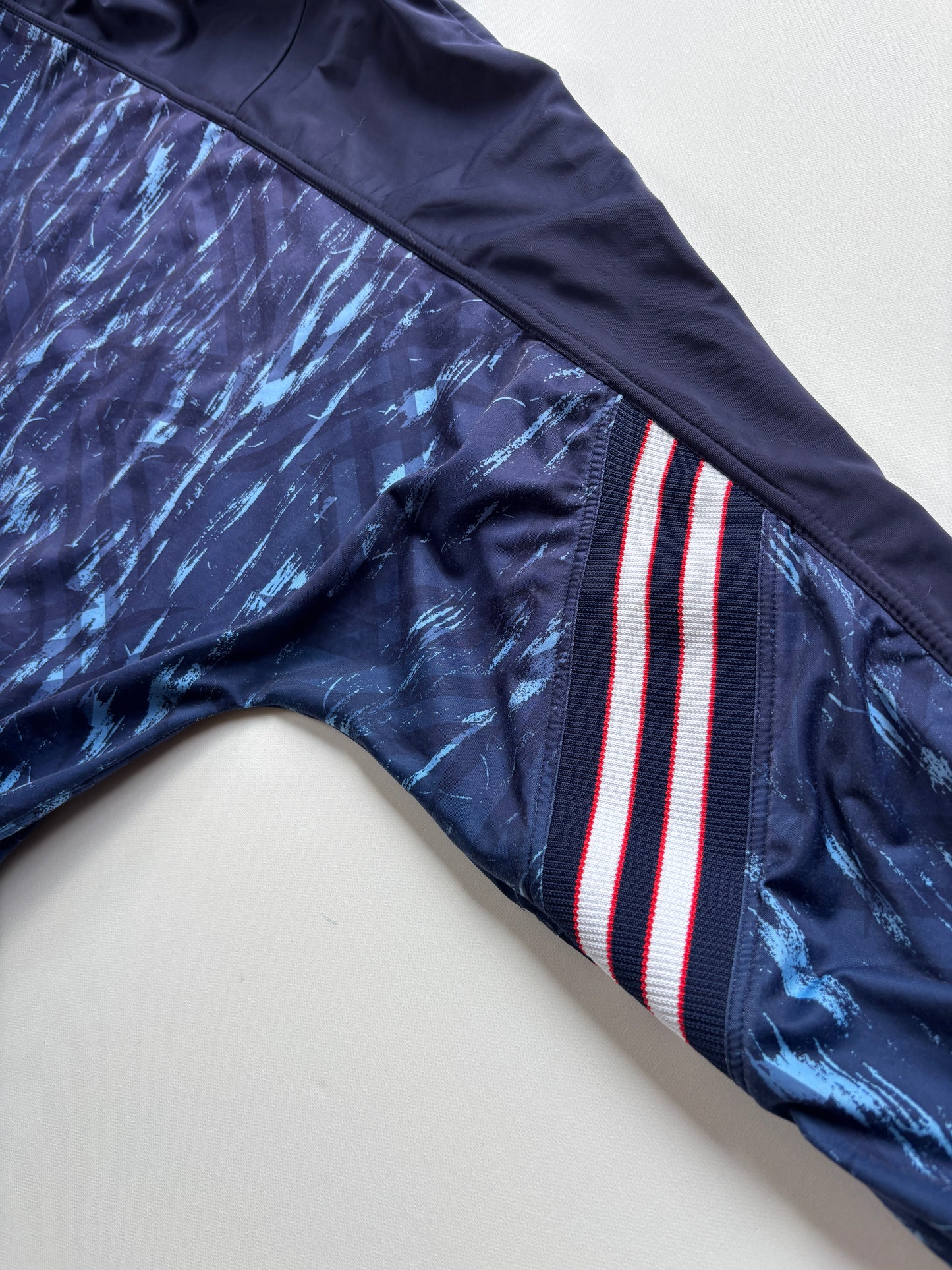 England Track Jacket 1993/95 (S/M)
