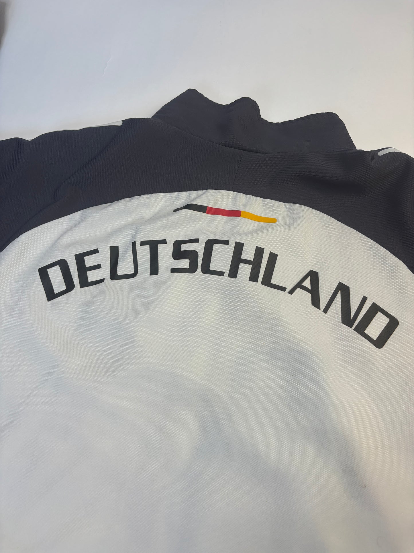 Germany Tracksuit 2002/03 (XL)