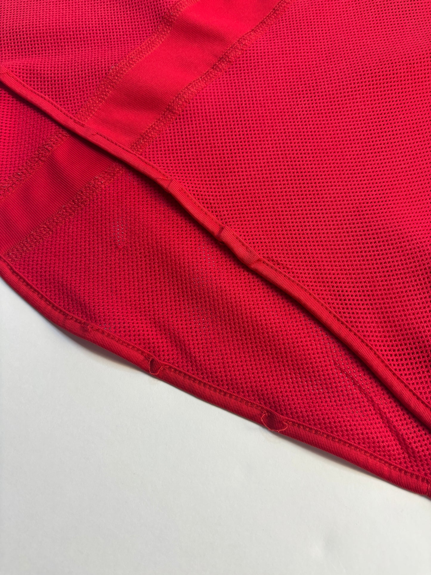 Spain Home Shirt 2004/06 (M) F.Torres 9