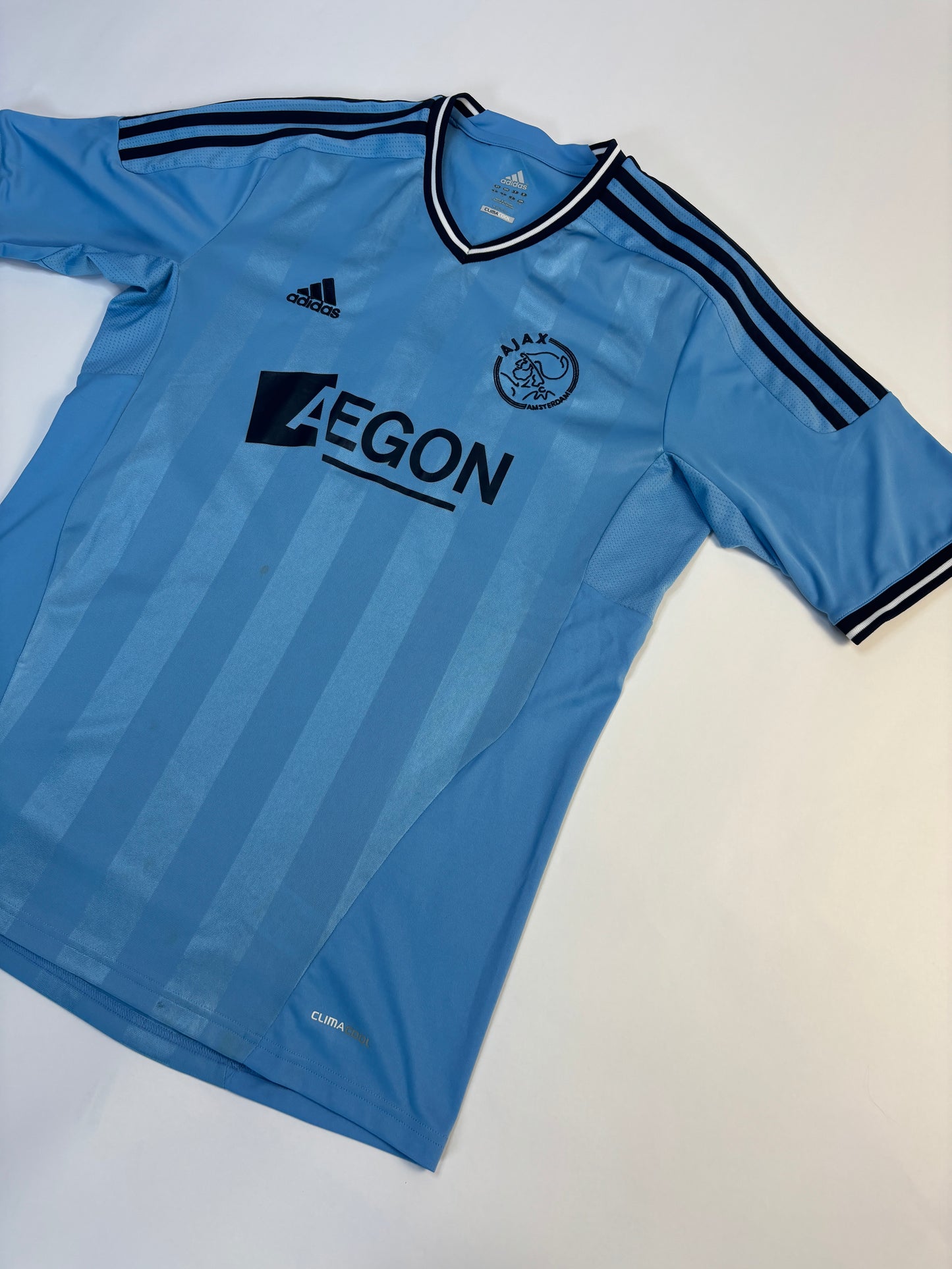 Ajax Away Shirt 2011/12 (L) Eriksen 8
