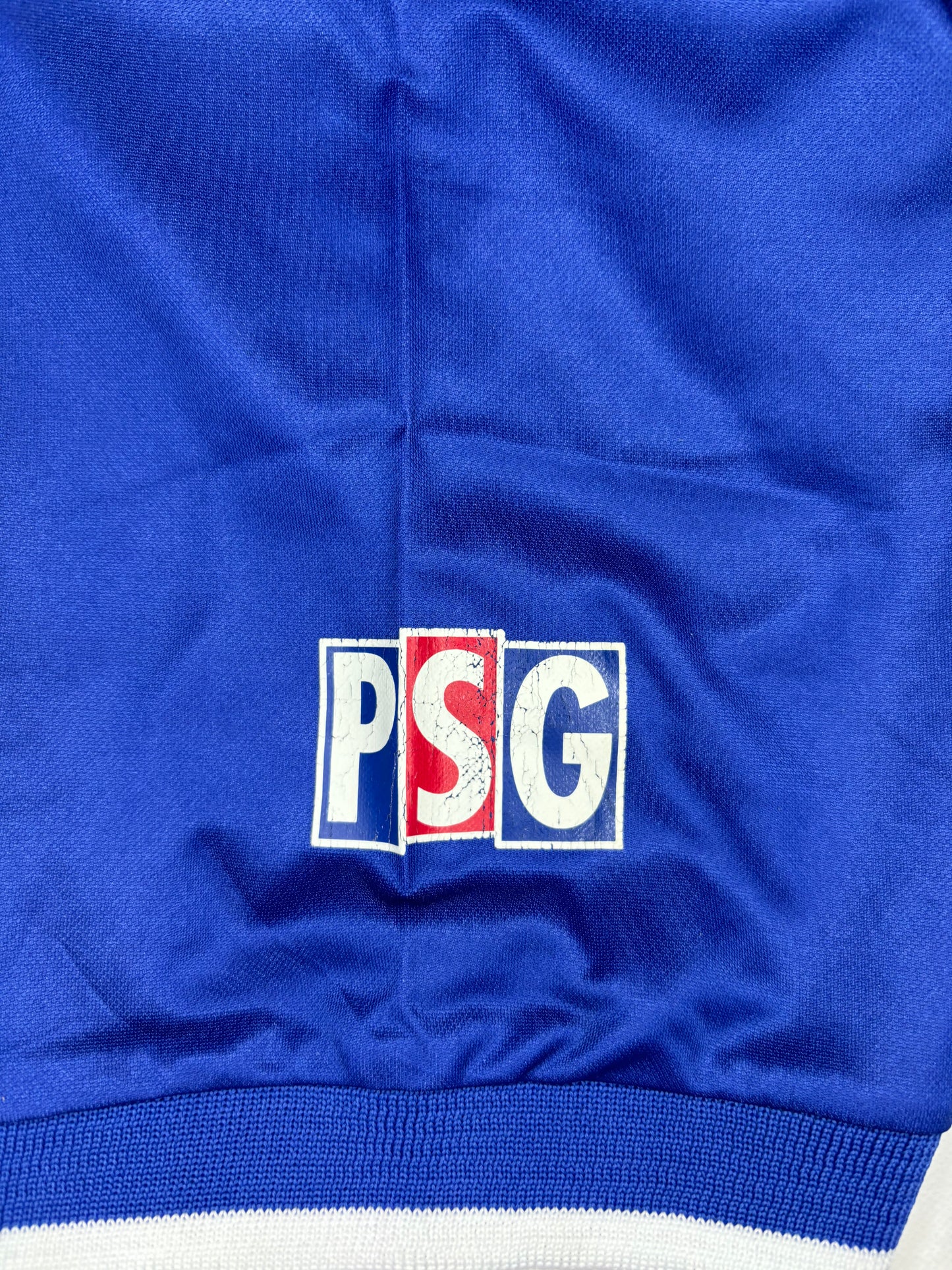 PSG Home Shirt 1999/00 (L)