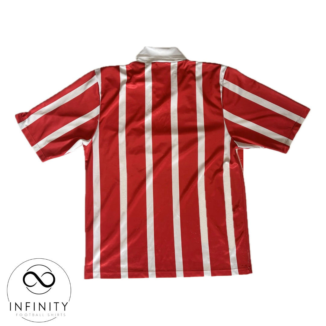 PSV Home Shirt 1992/94 (L)