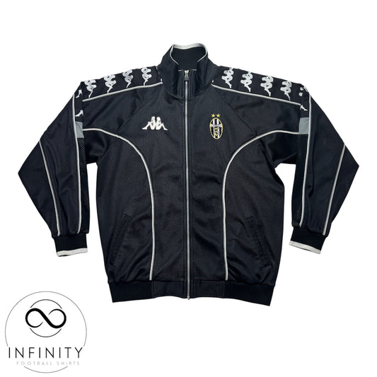 Juventus Track Jacket 1999/00 (XL)