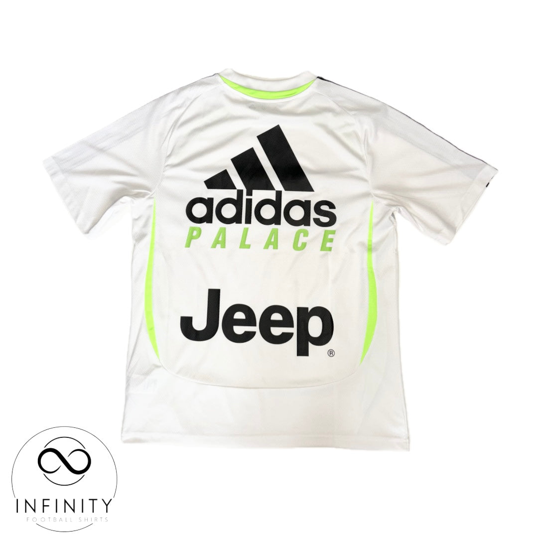 Juventus x Palace 2019/20 Adidas Training Shirt (L)