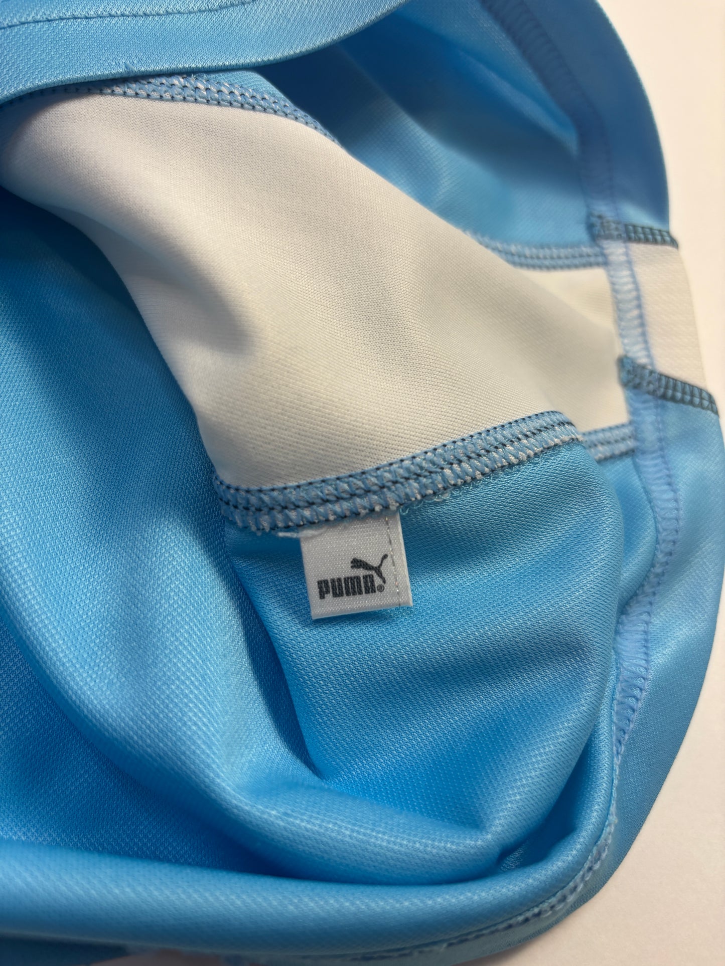 Lazio Home Shirt 2004/05 (L) Di Canio 9