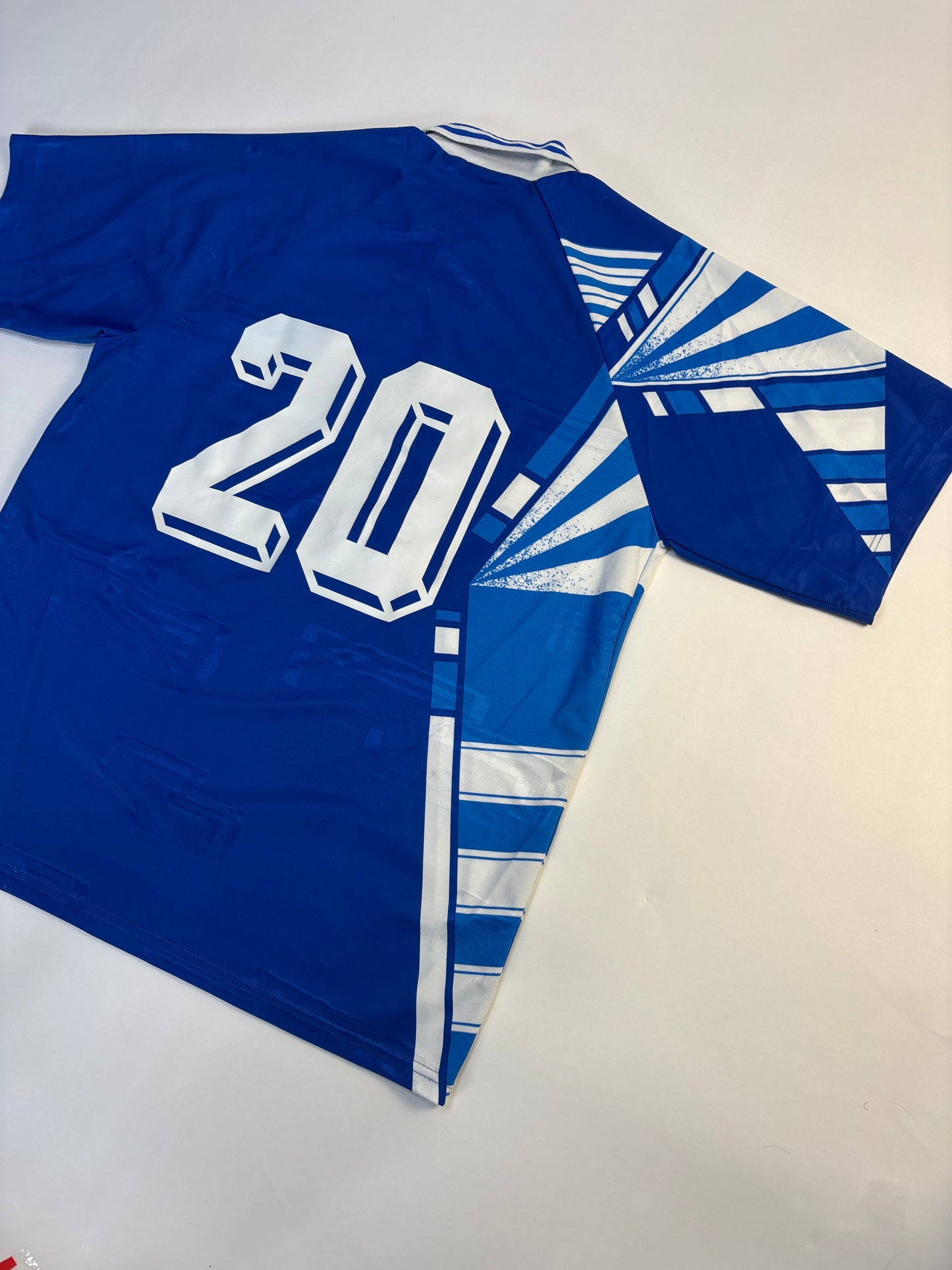 Empoli Home Shirt 1995/96 (XXL)