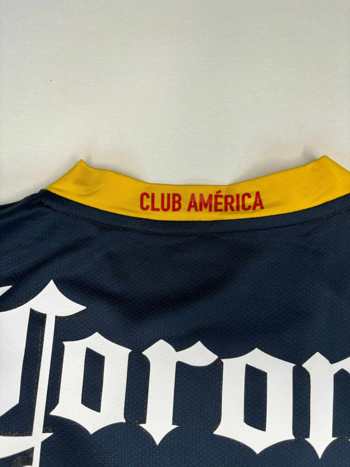 Club America Away Shirt 2008/09 (M)