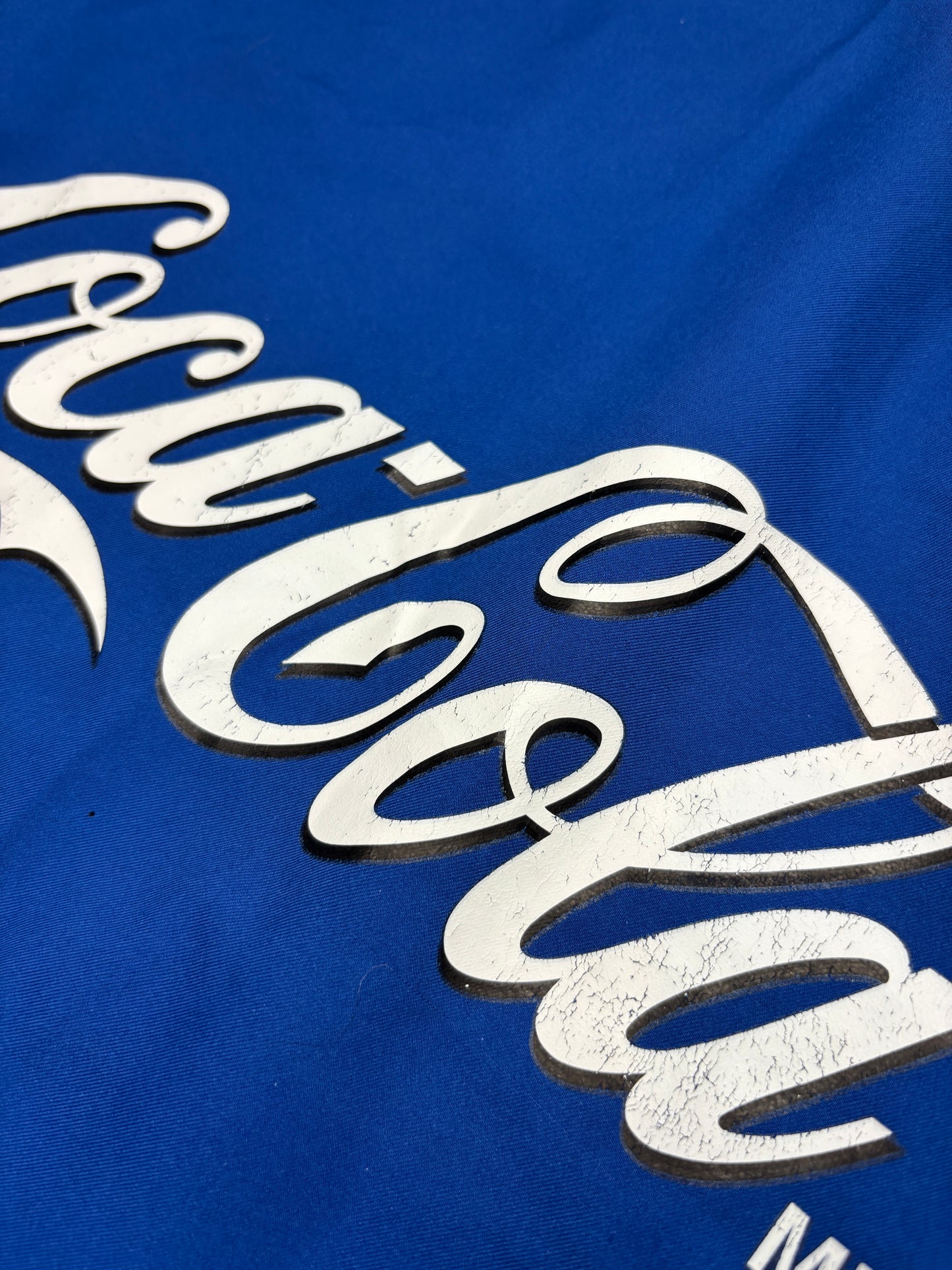 Club America Away Shirt 2003/04 (M)