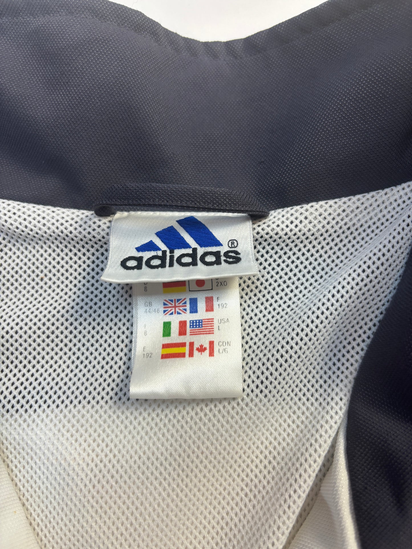 Germany Tracksuit 2002/03 (XL)