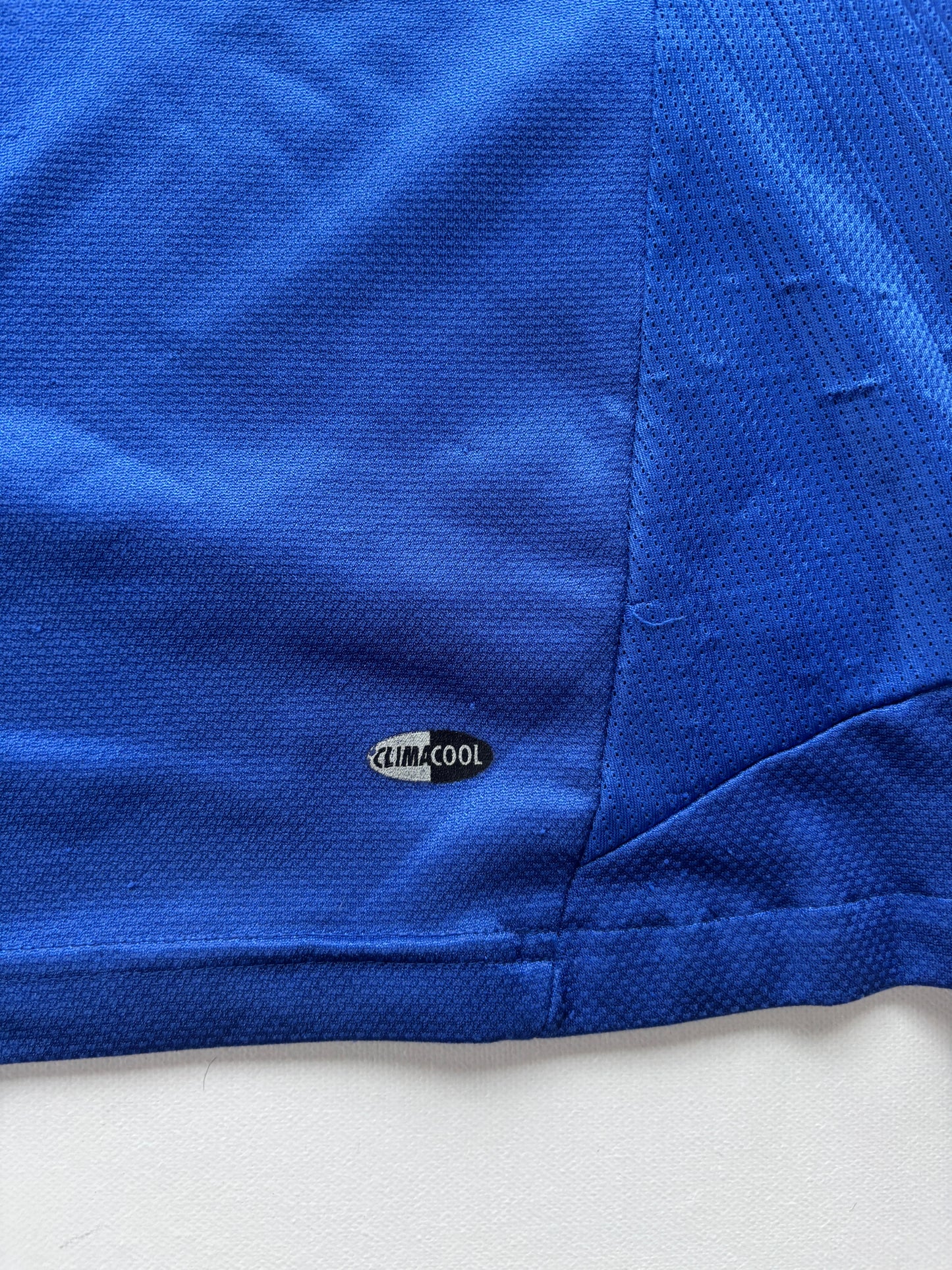 Chelsea Home Shirt 2008/09 (XL) Deco 20