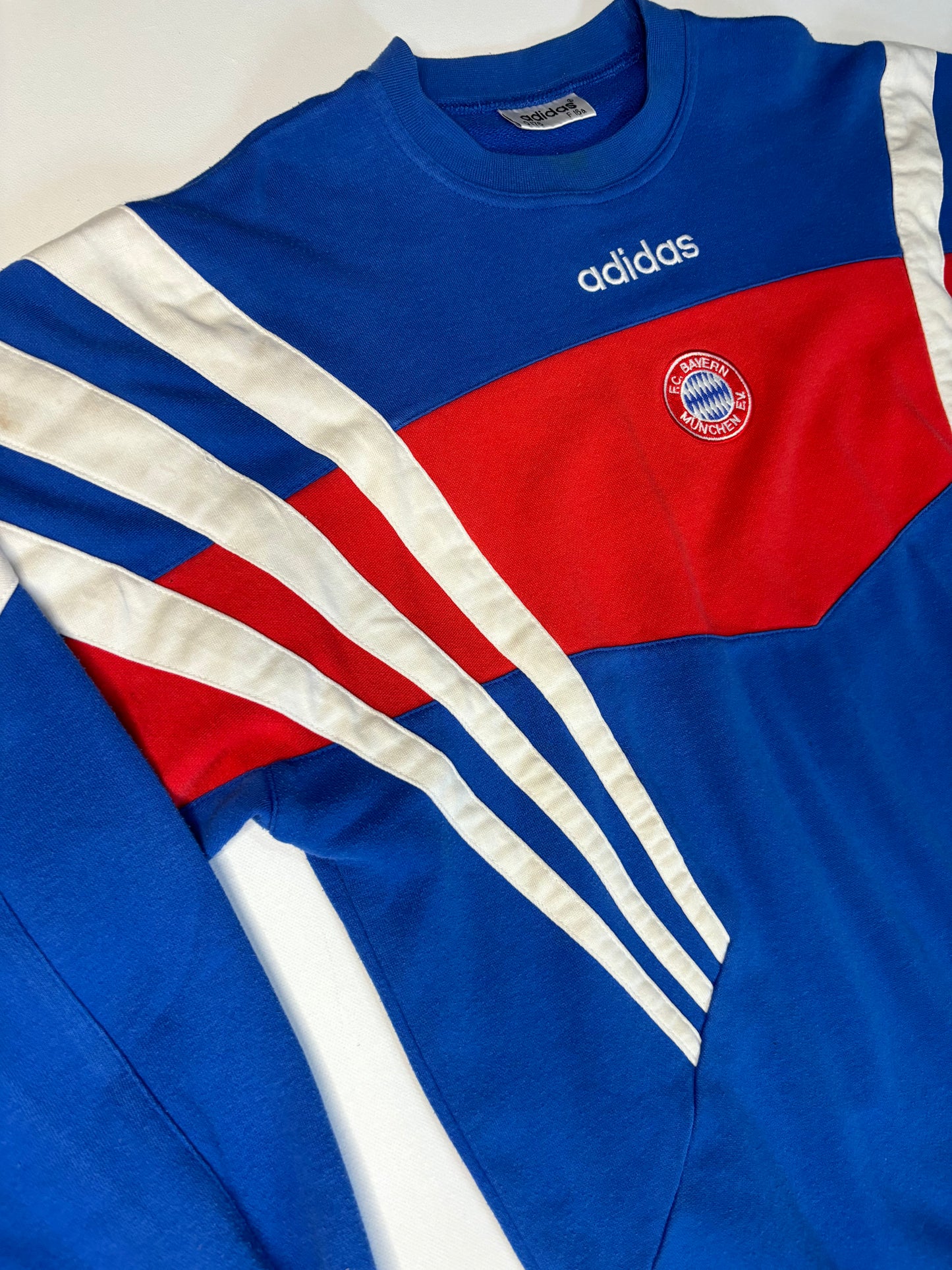 Bayern Munich Tracksuit 1995/97 (M)