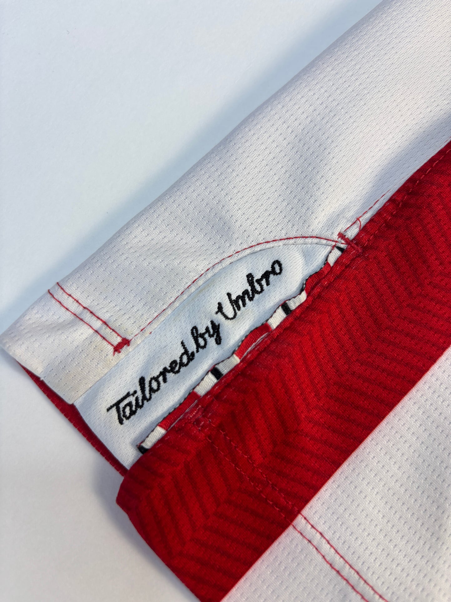 Athletic Bilbao Home Shirt 2011/12 (M) Iraola 15