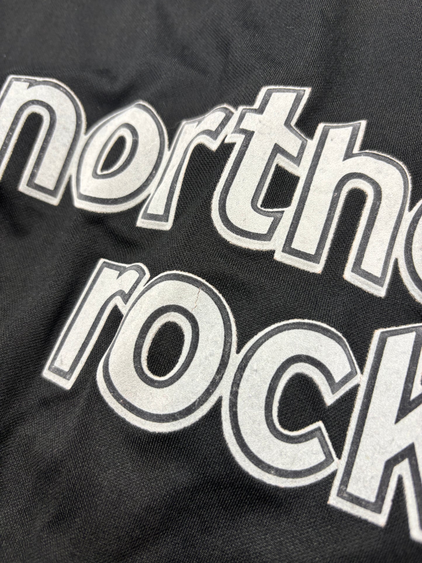 Newcastle United Away Shirt 2003/04 (M) Shearer 9