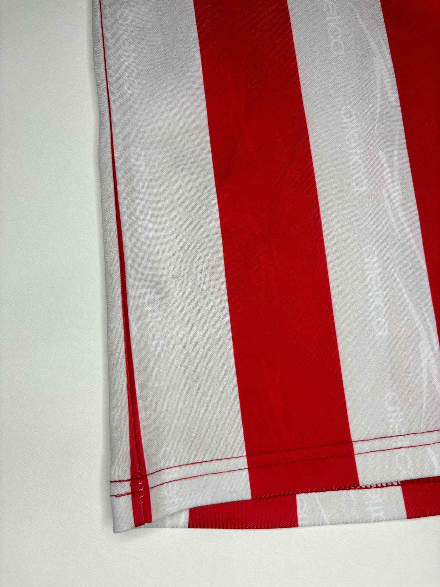 Chivas De Guadalajara Home Shirt 1998/99 (XL)