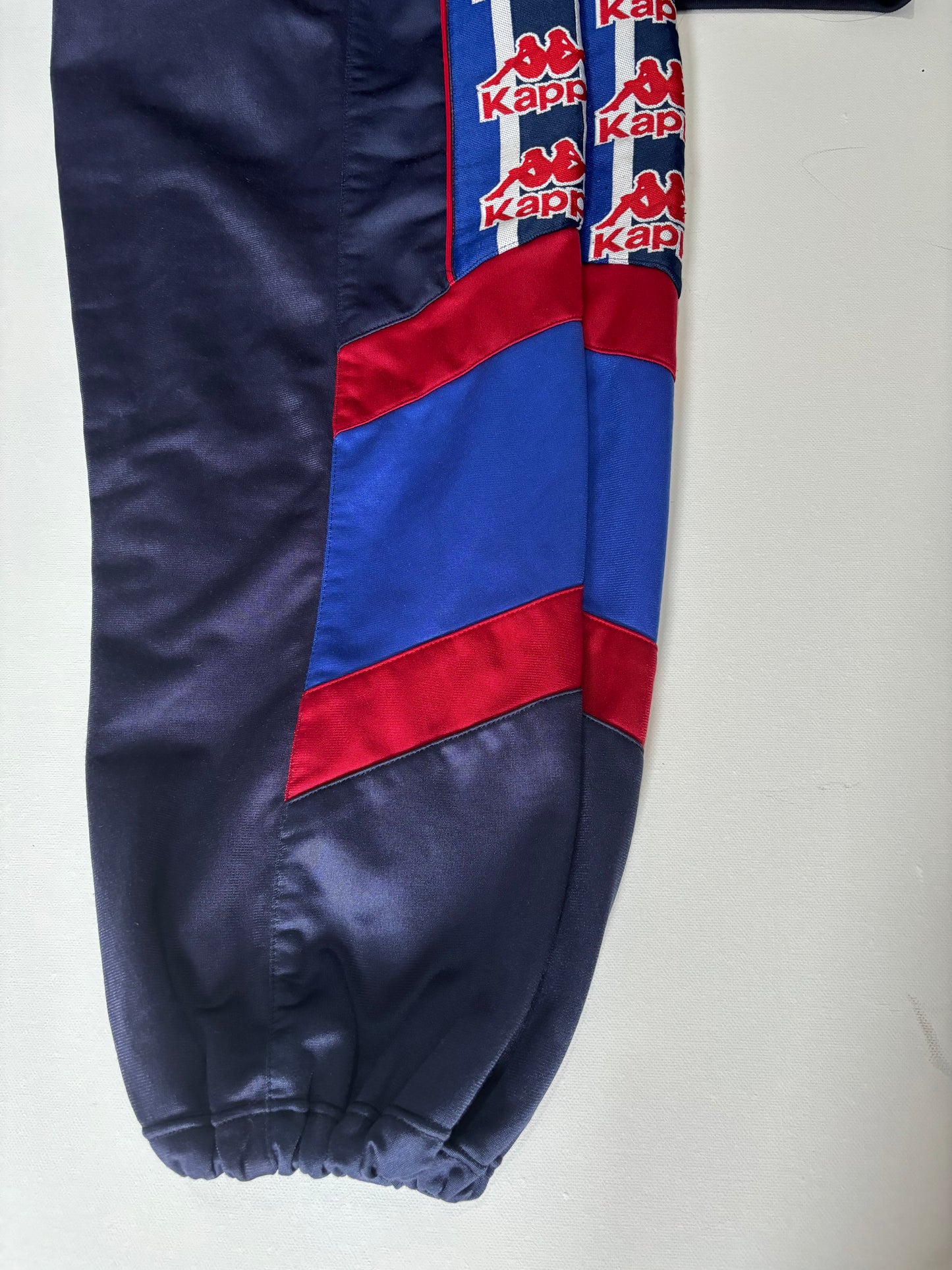 Barcelona Tracksuit 1995/97 (L)