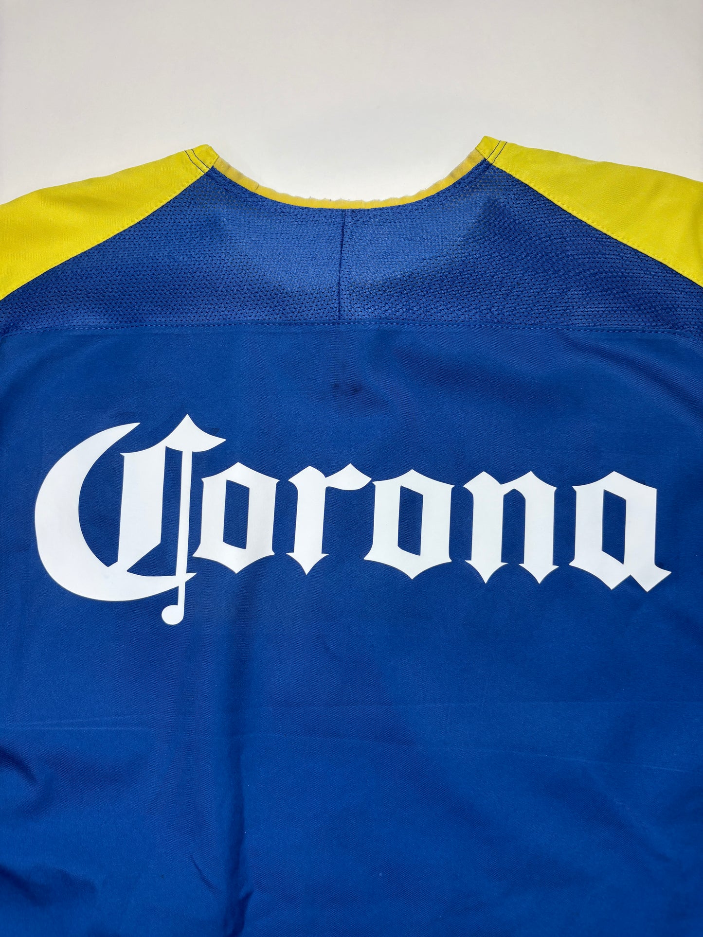Club America Away Shirt 2003/04 (M)