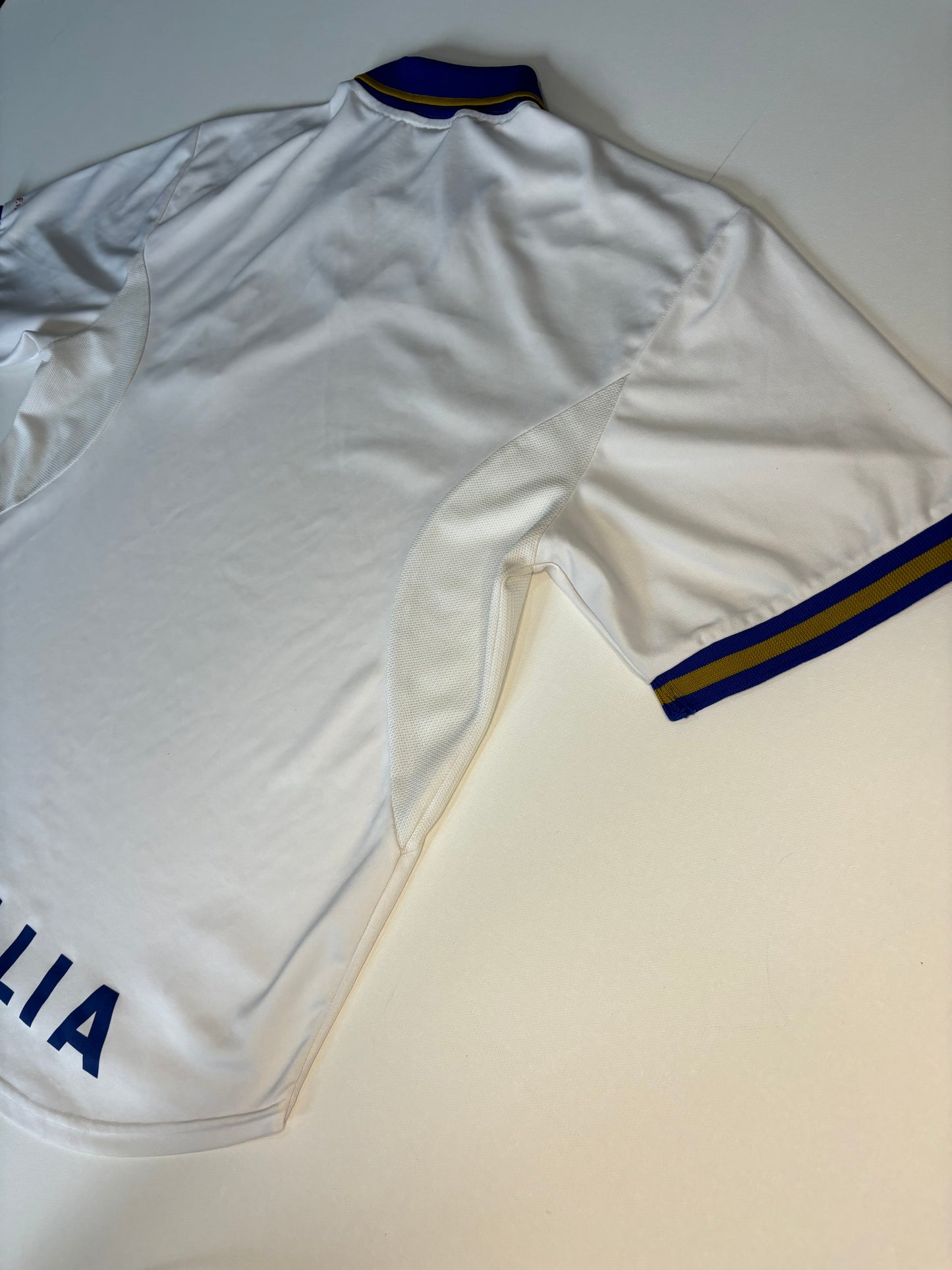 Italy Away Shirt 1996/97 (XL)