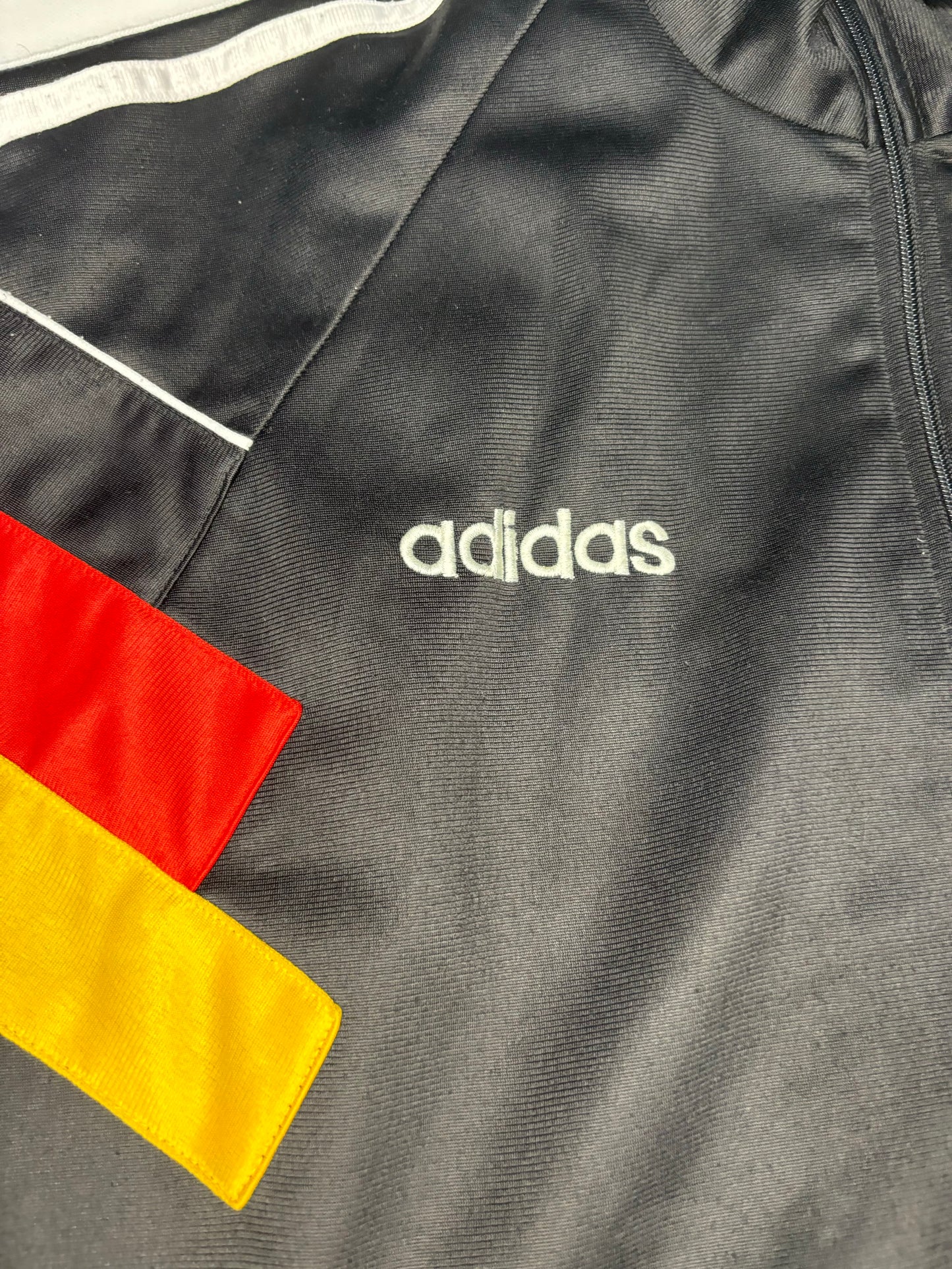 Germany Track Jacket 1992/94 (L)