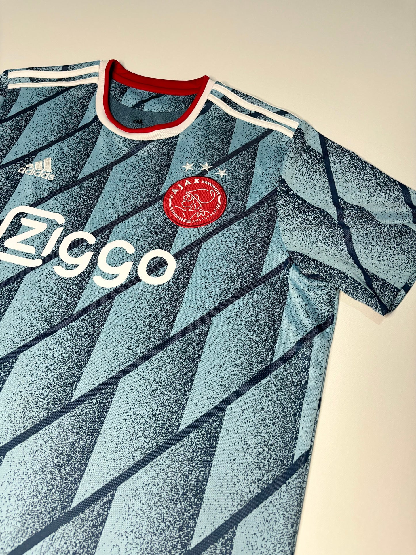 Ajax Away Shirt 2020/21 (XL)