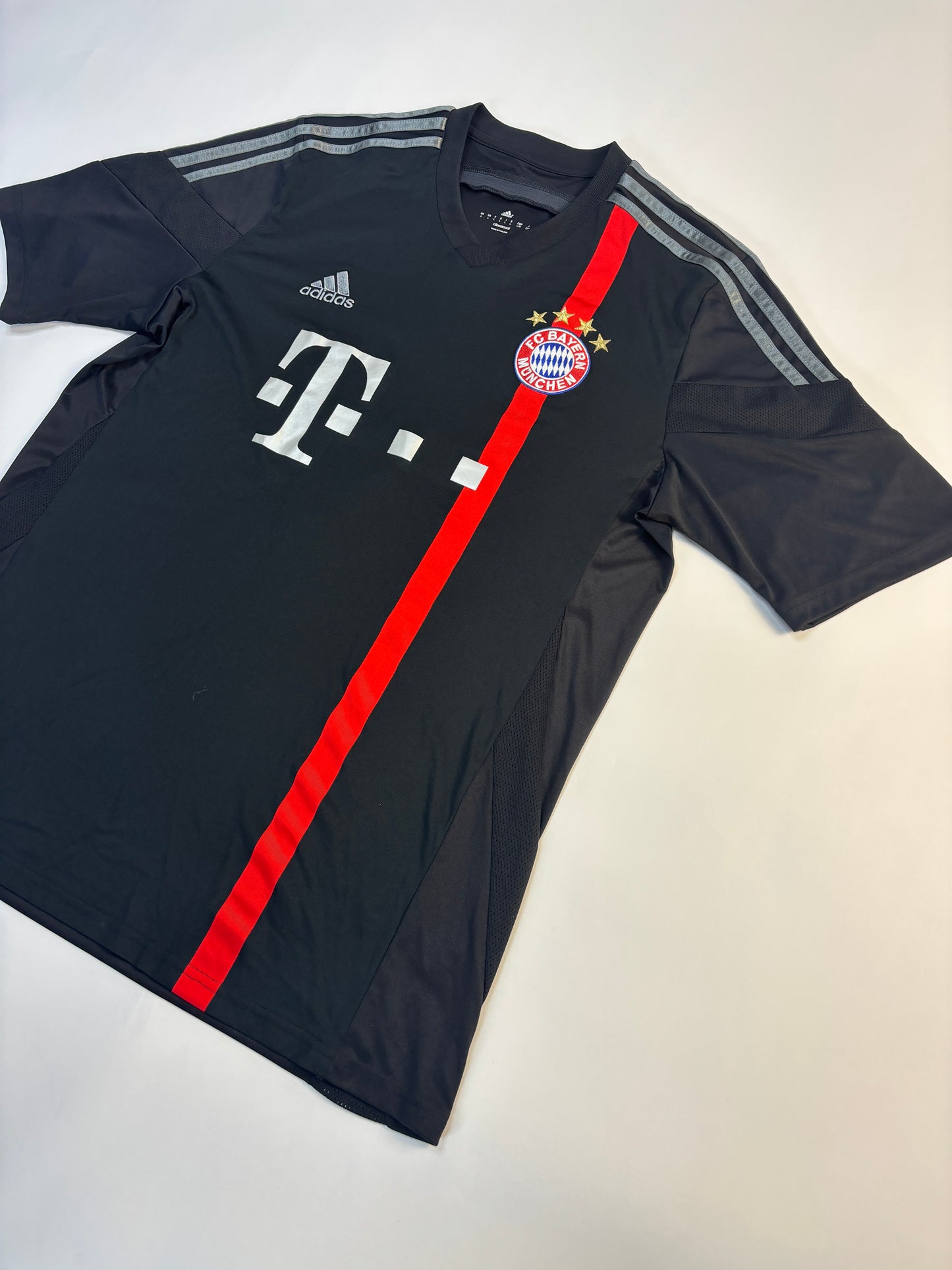 Bayern Munich Third Shirt 2014/15 (L) Robben 10
