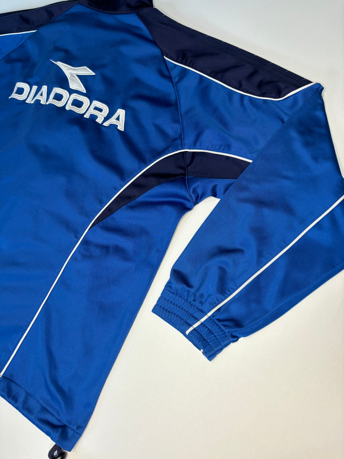 Italy Training Track Jacket 1994 (L)