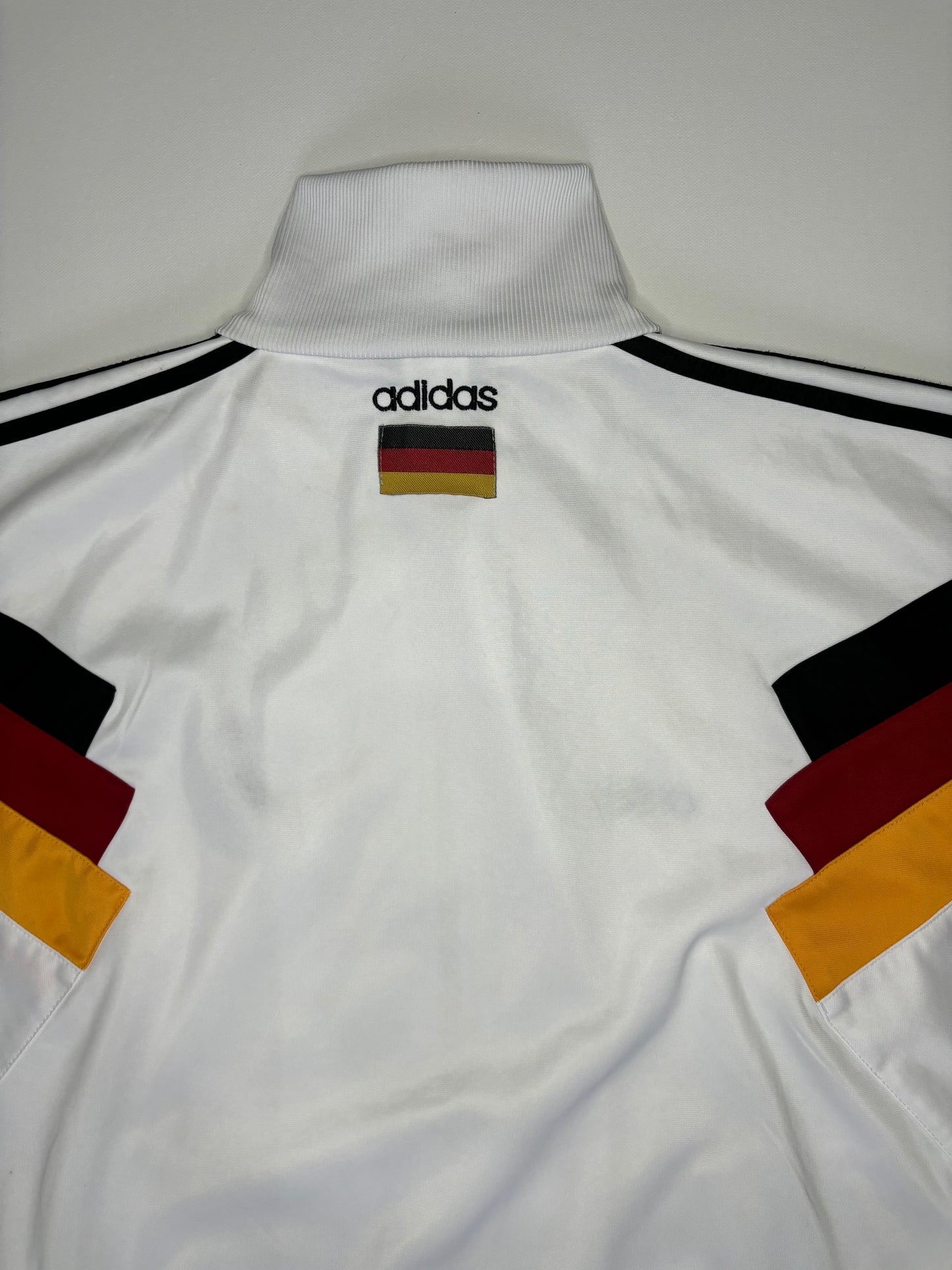 Germany Track Jacket 1992/94 (L)