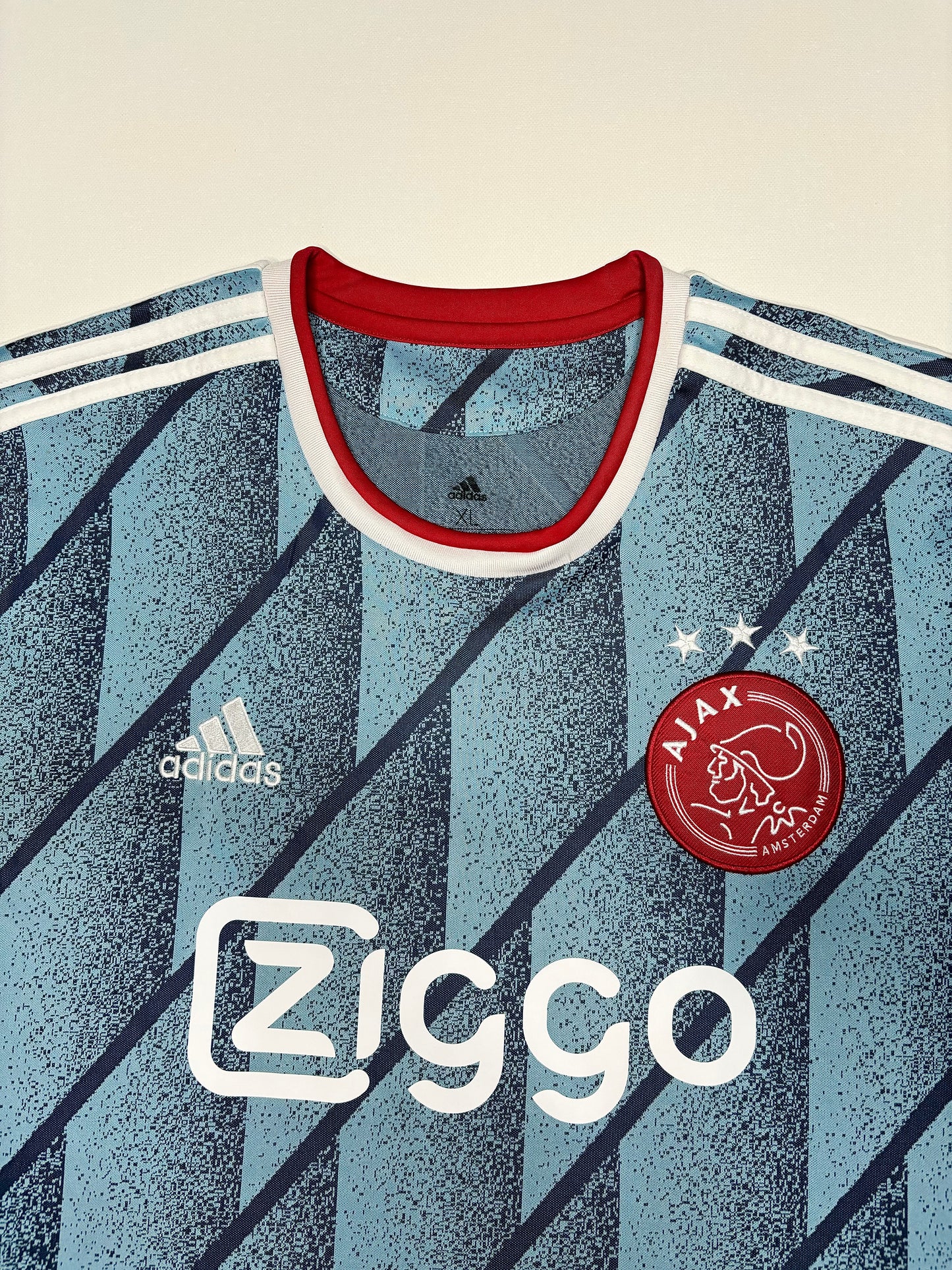 Ajax Away Shirt 2020/21 (XL)