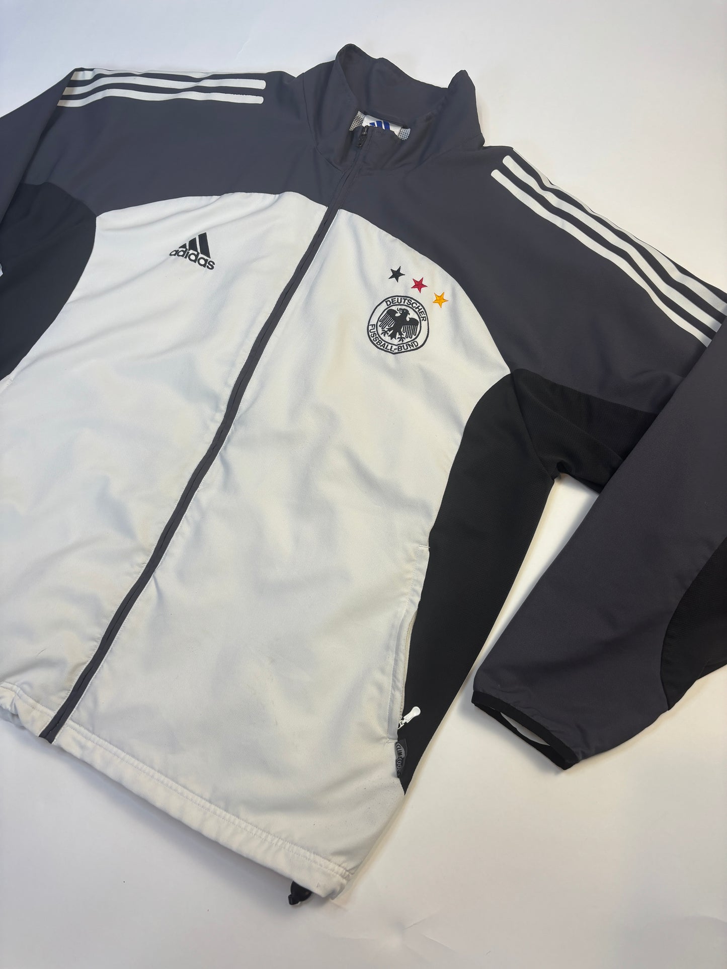 Germany Tracksuit 2002/03 (XL)