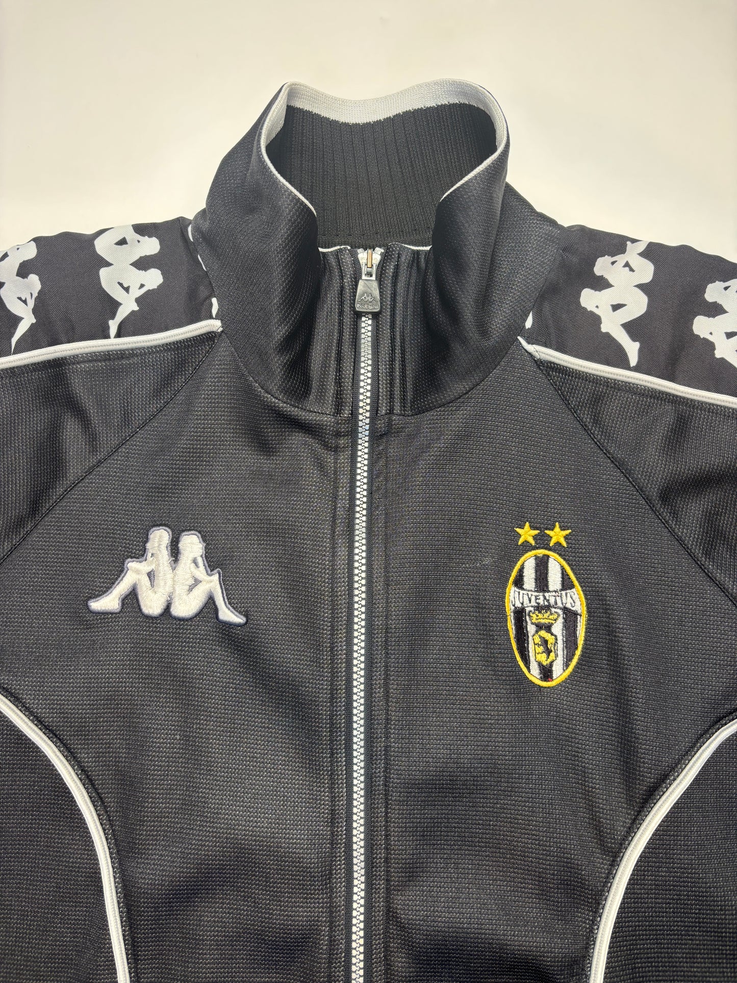 Juventus Track Jacket 1999/00 (XL)