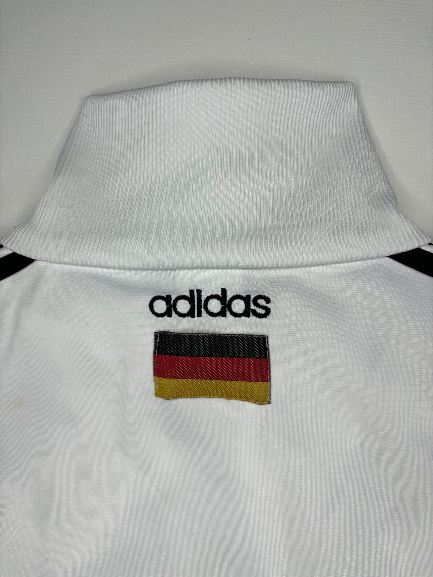 Germany Track Jacket 1992/94 (L)