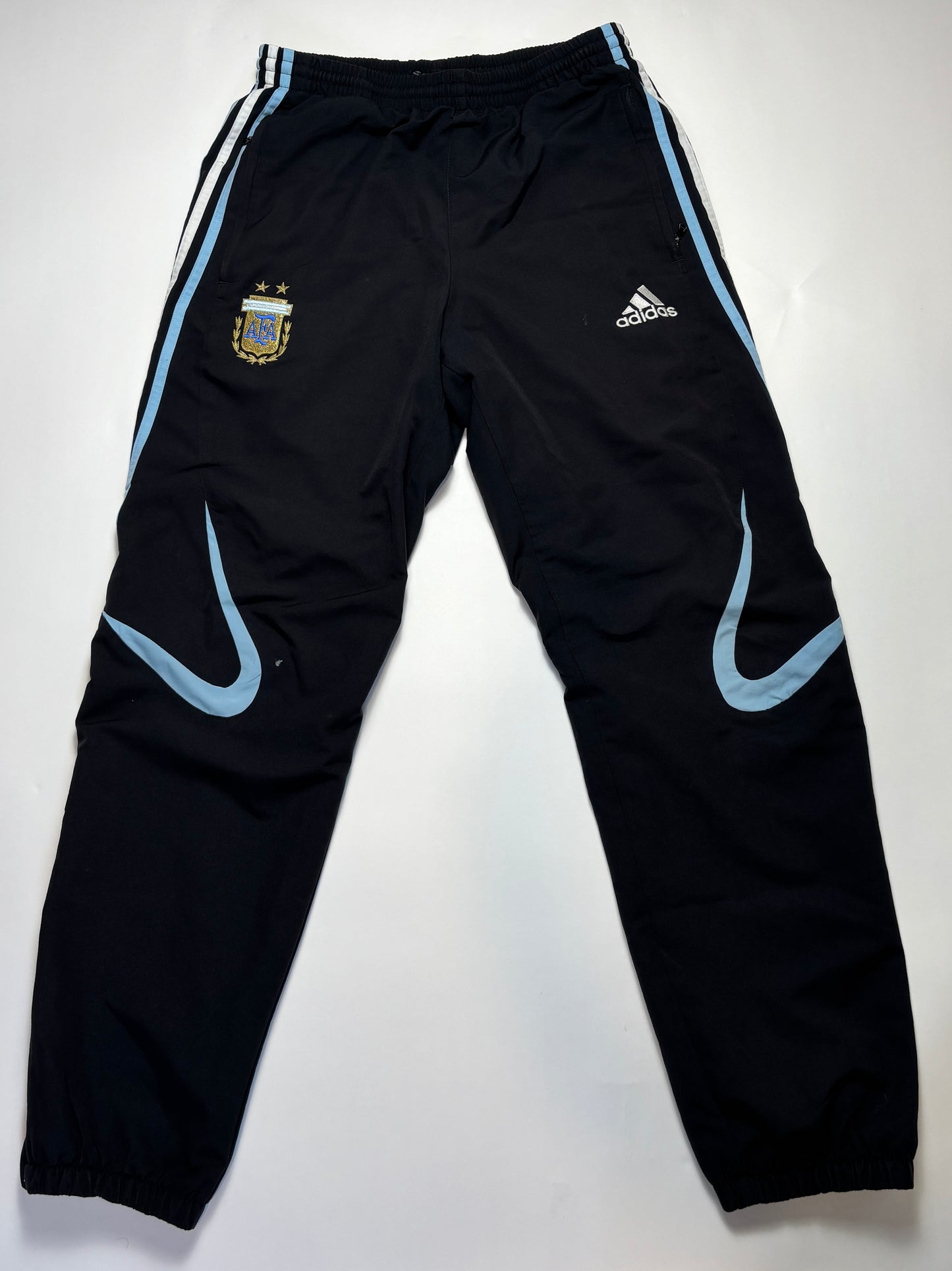 Argentina Teamgeist Tracksuit 2005/06 (S)