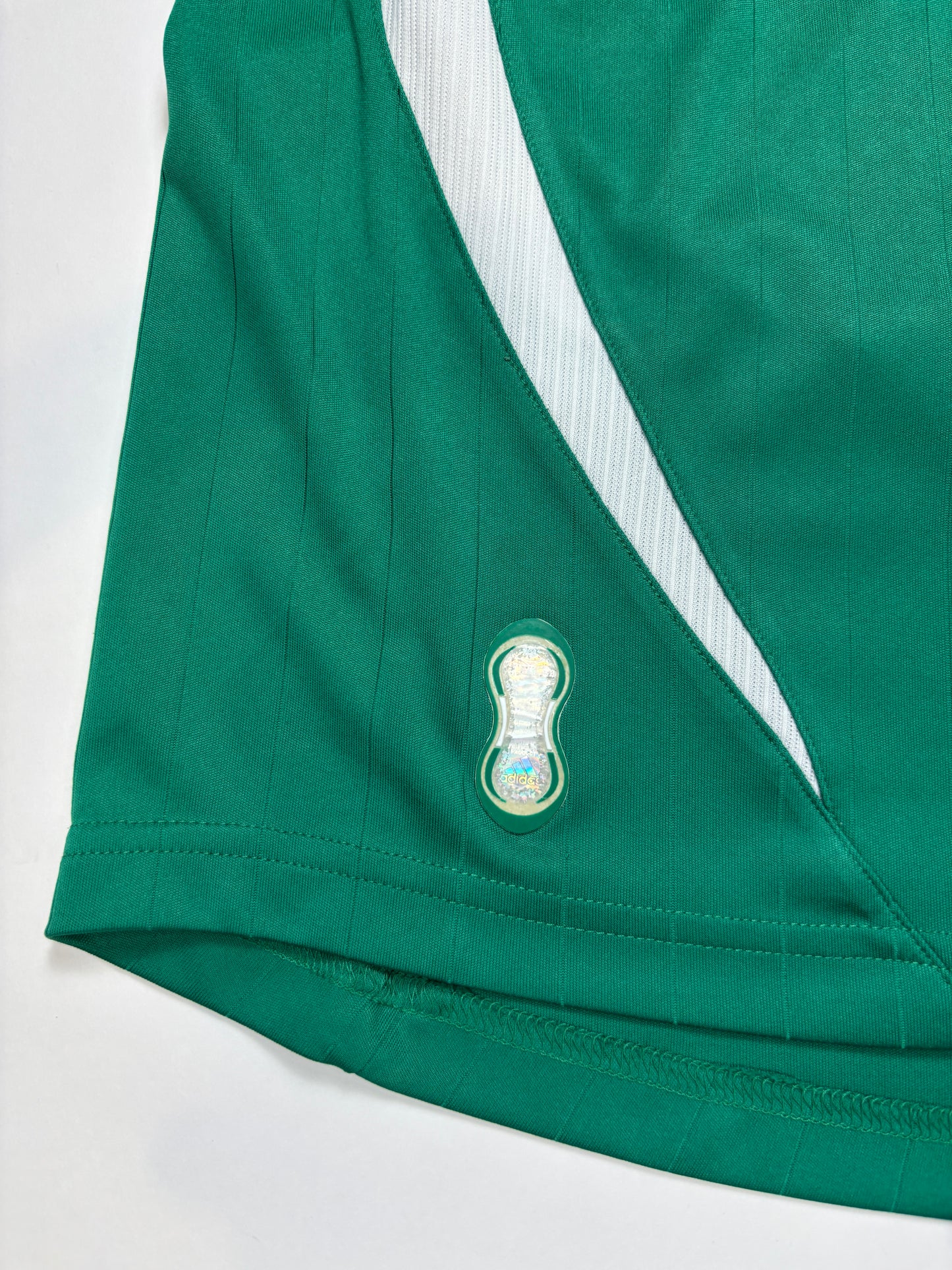 Nigeria Home Shirt 2006/08 (M) Okocha 10