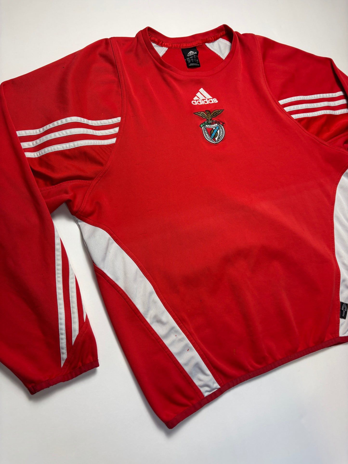 Benfica Training Jumper 2004/05 (L)