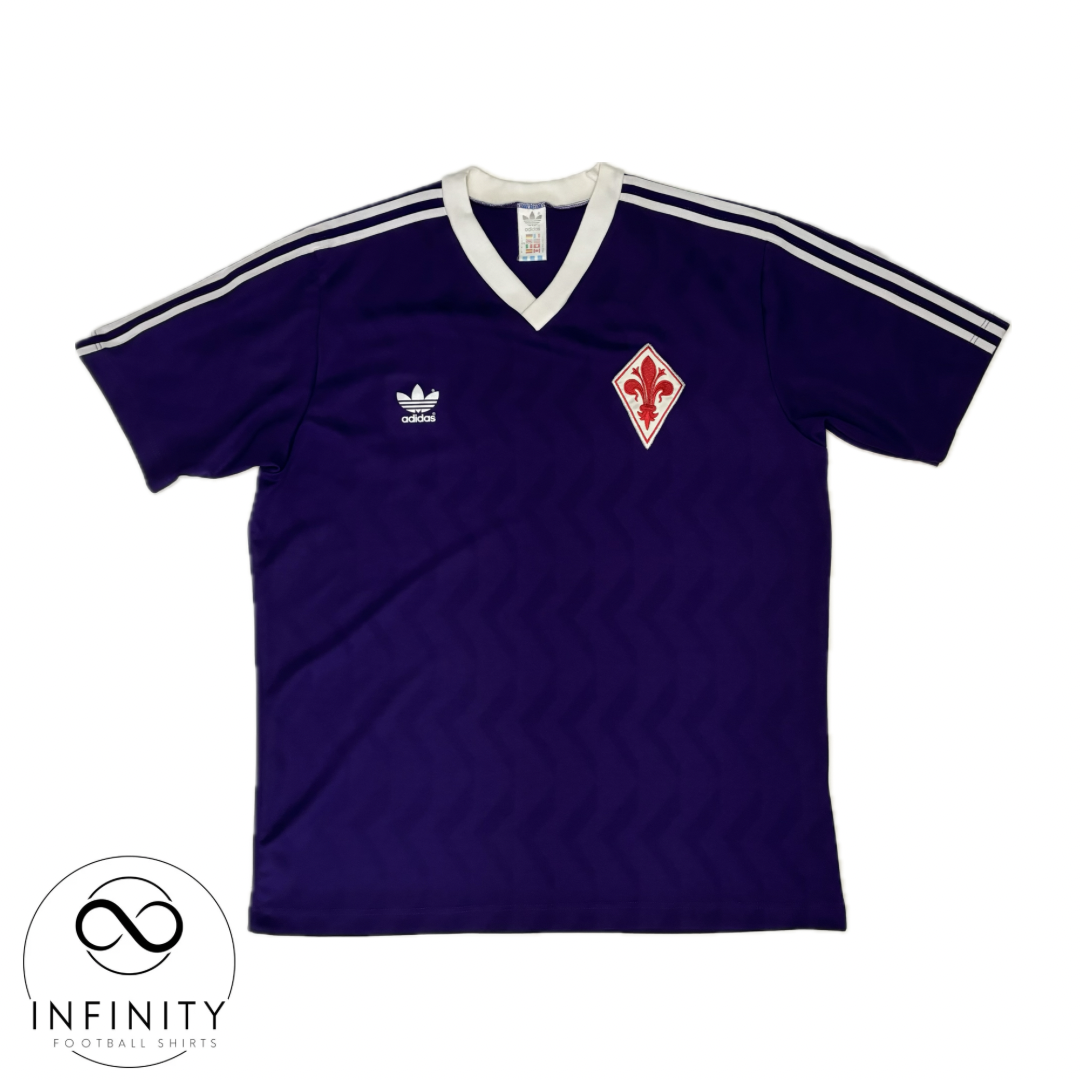 Fiorentina Home Shirt 1980/81 (XXL)