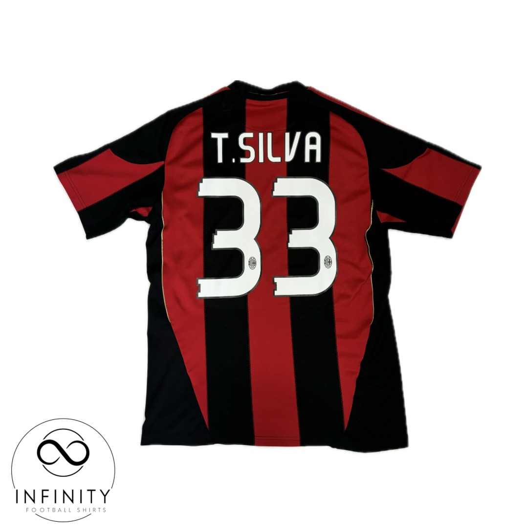Infinity Football Shirts