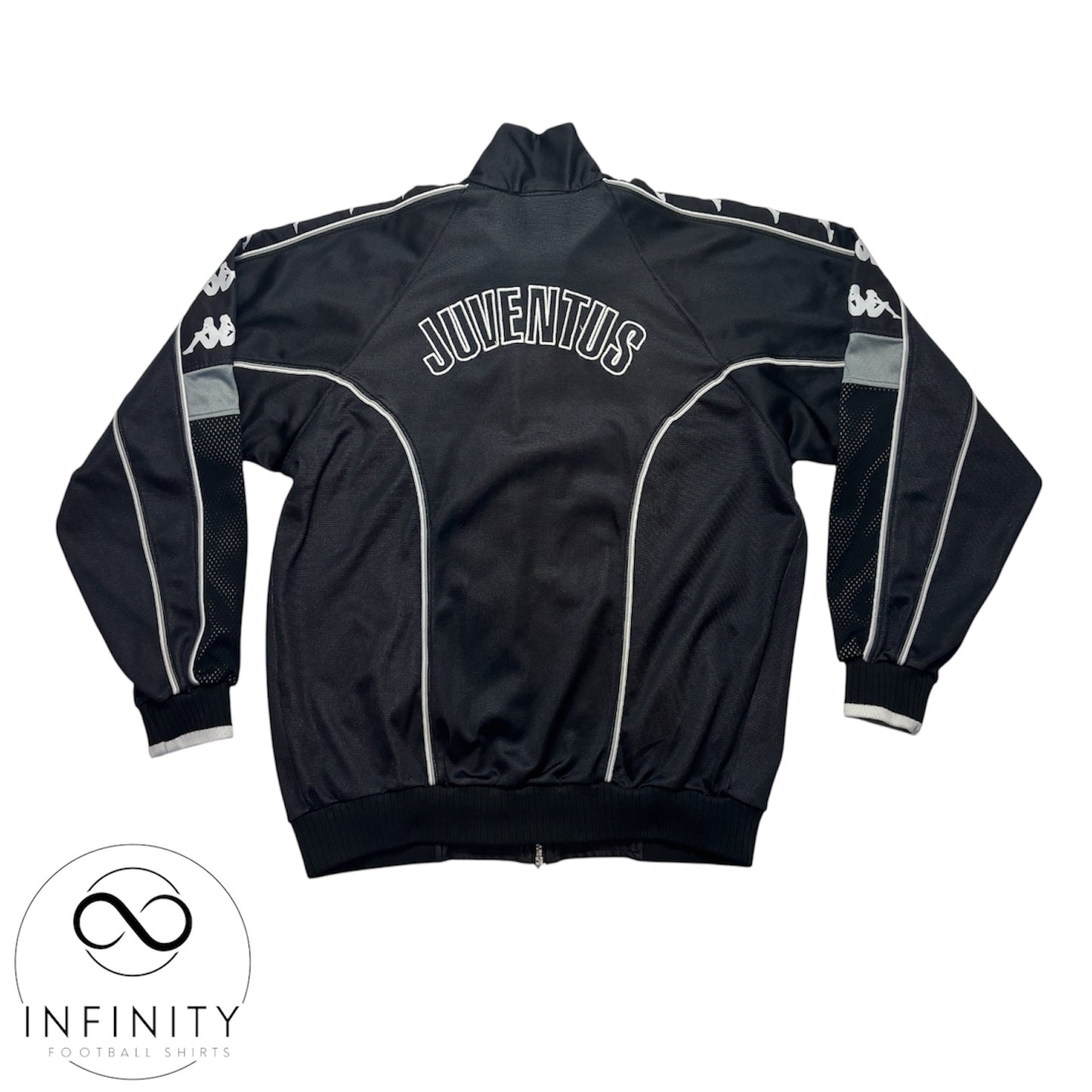 Juventus Track Jacket 1999/00 (XL)